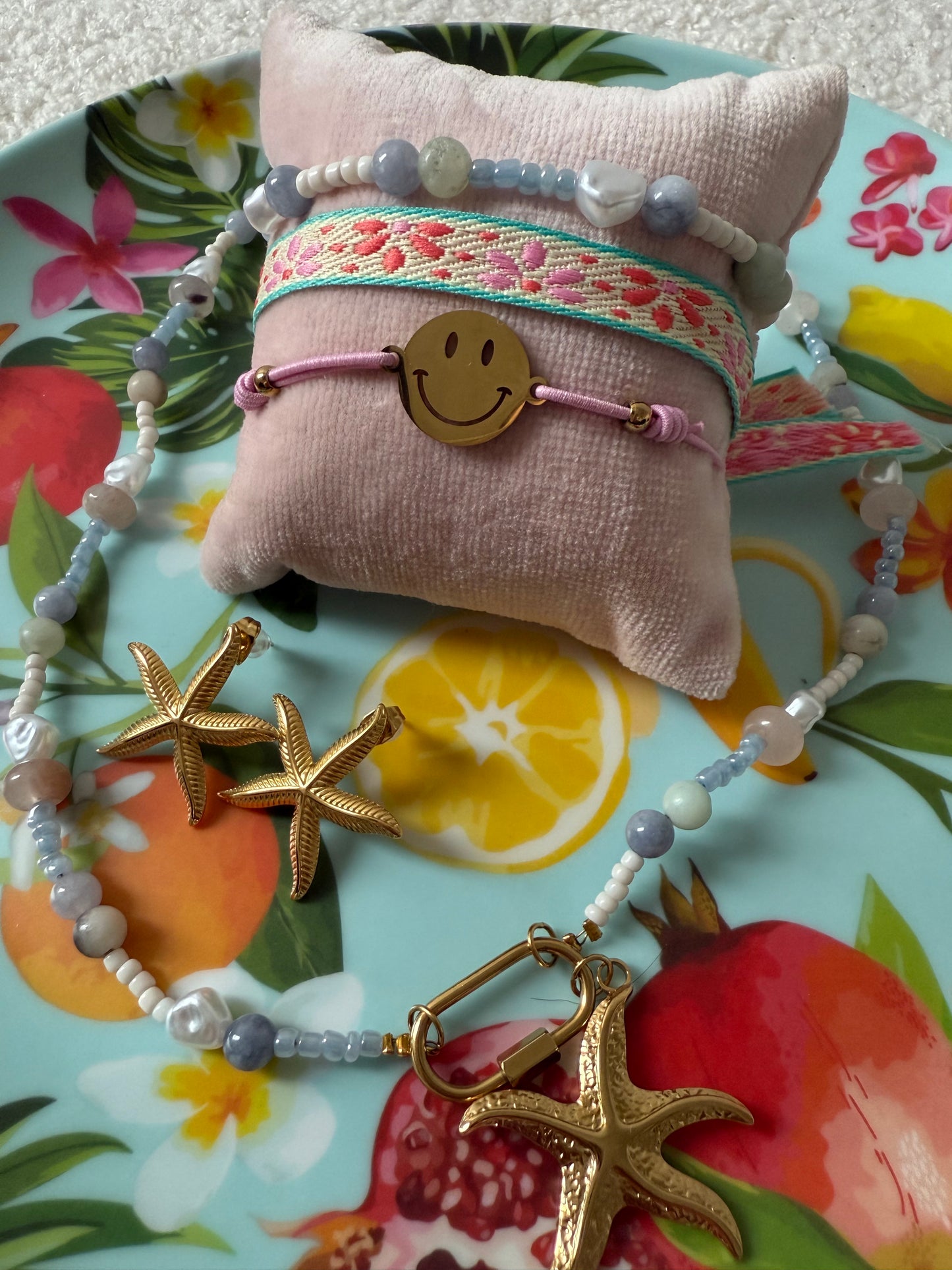 SUMMER Armbandje