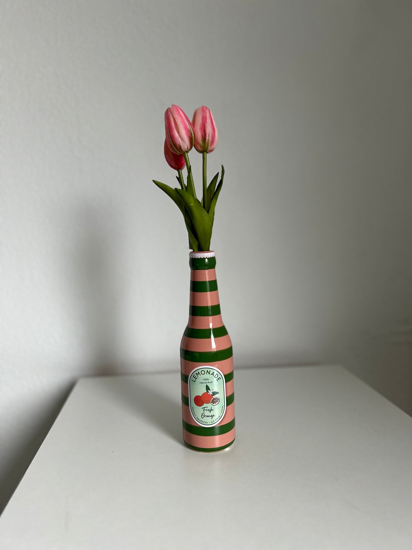 Tulpen Small Roze