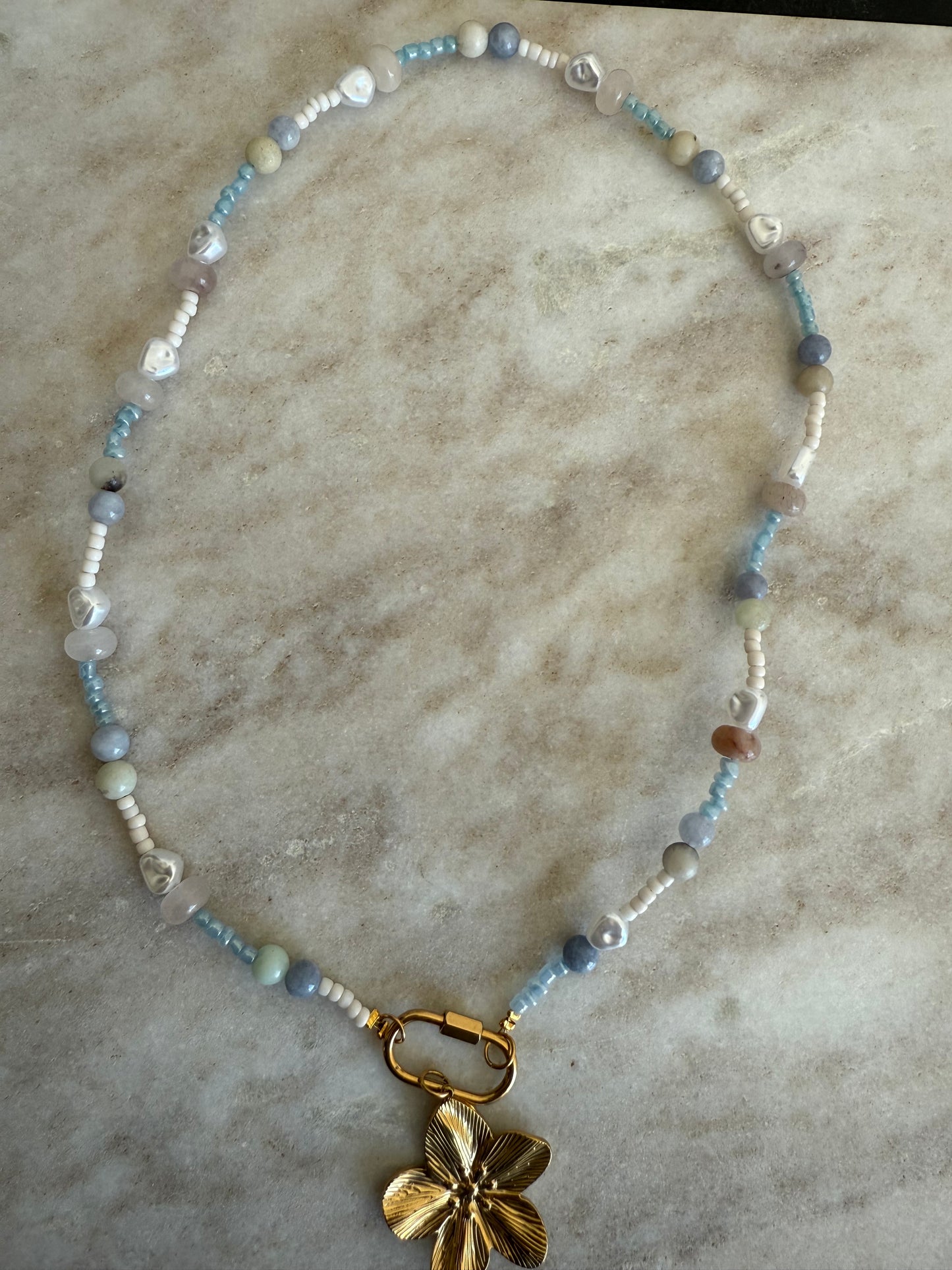 Oceaan Ketting