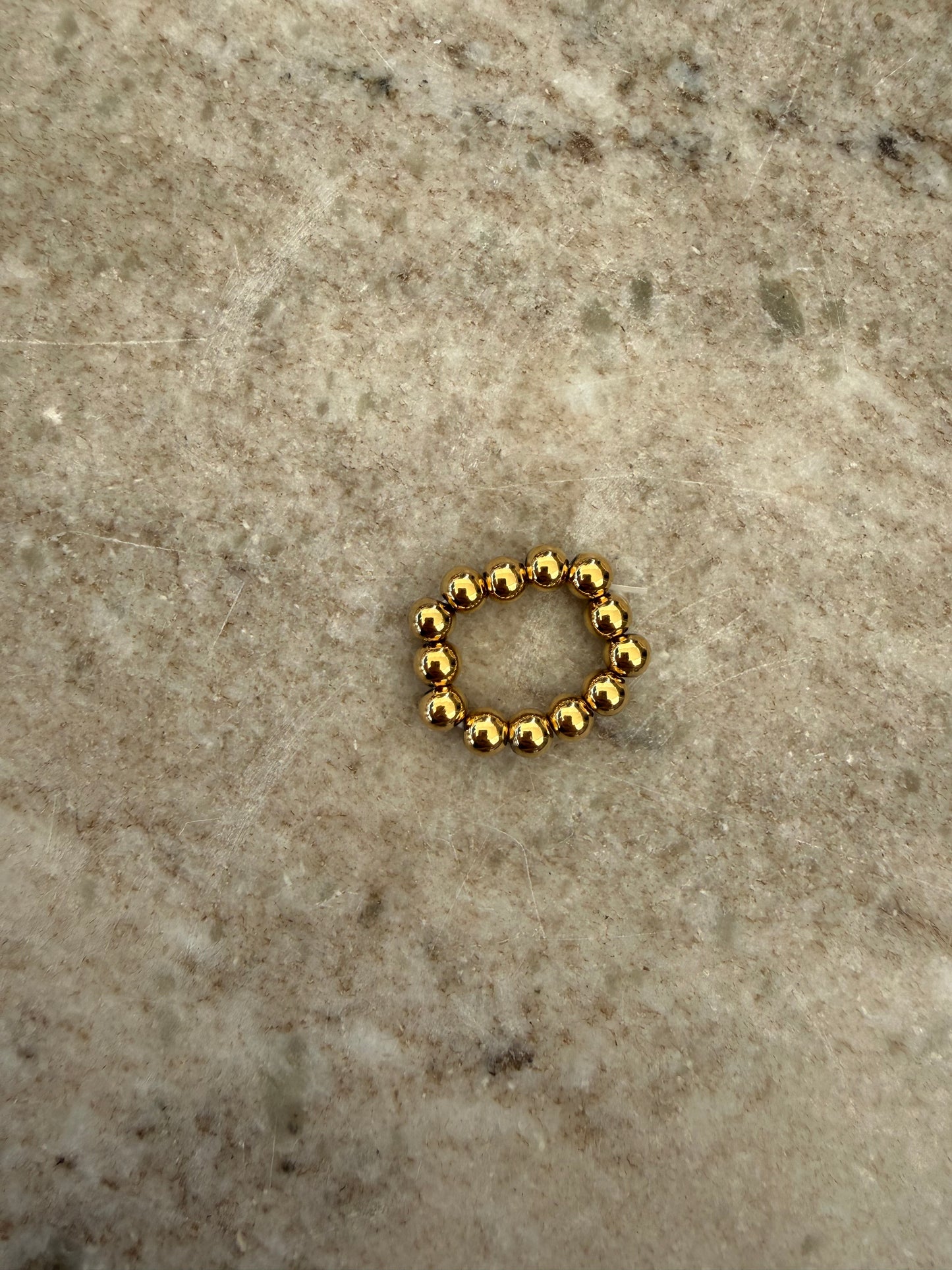 Ring Bolletjes