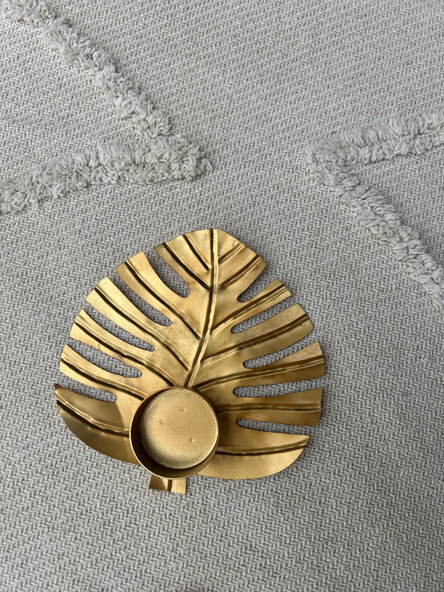 Palm Tea Light