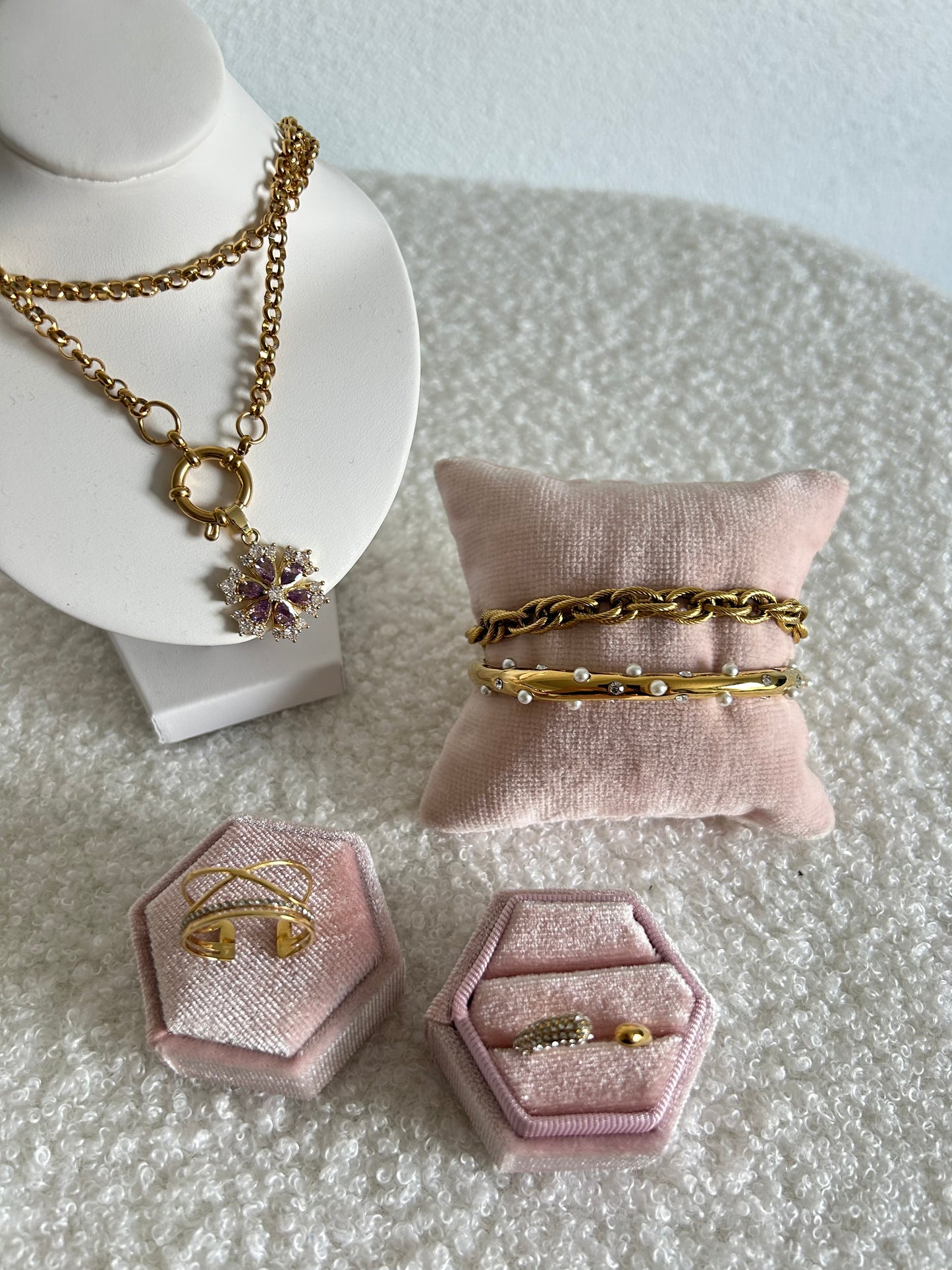Ring Strass