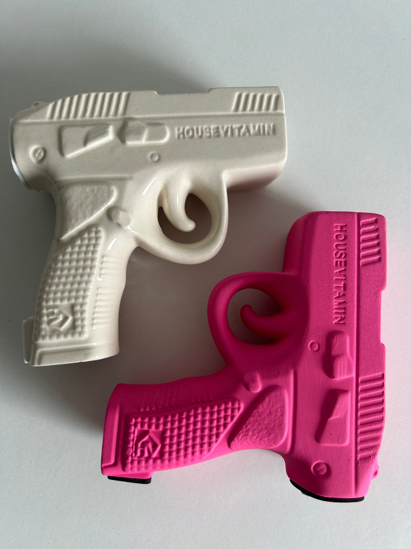 GUN Vaas Pink