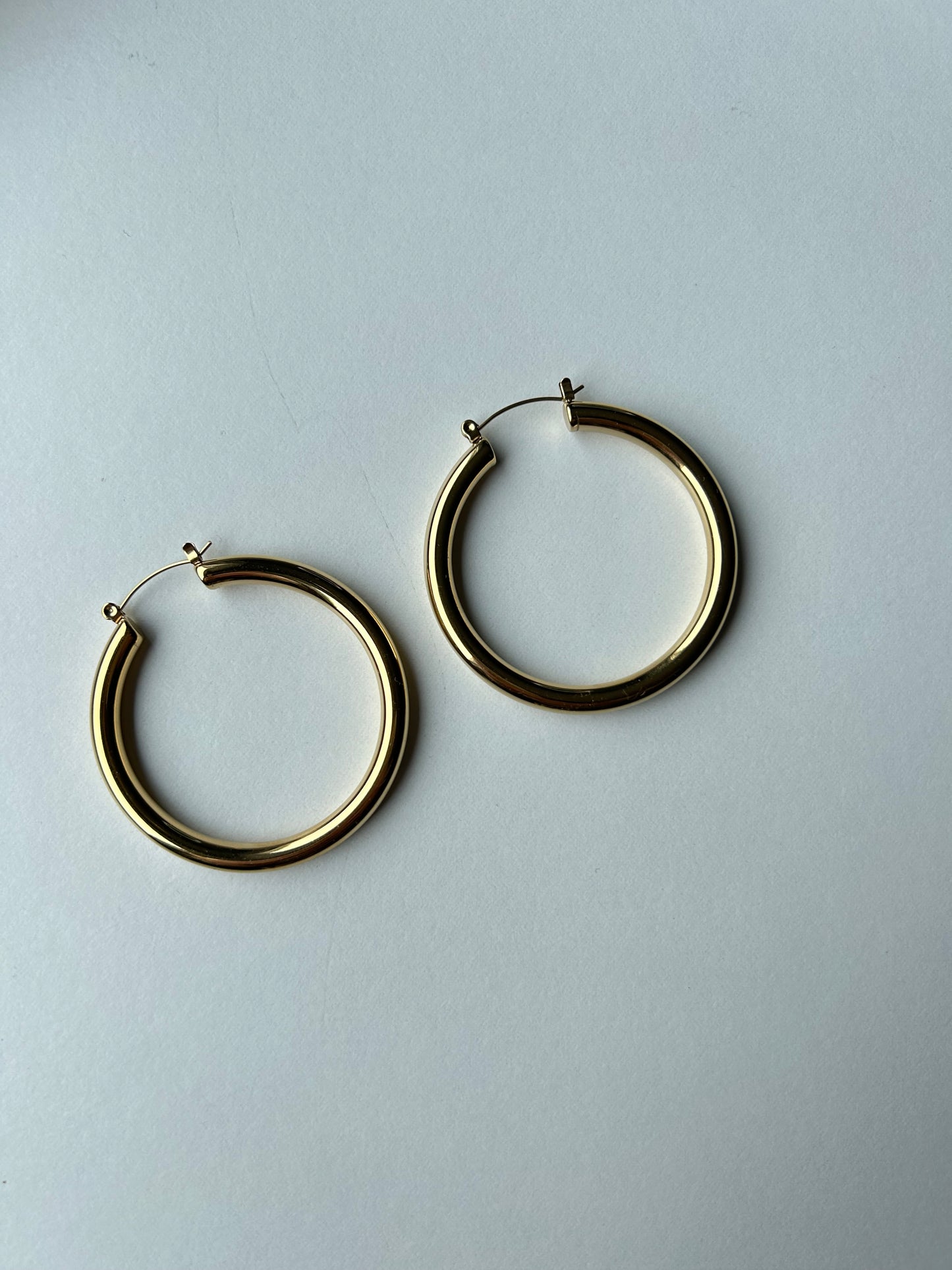 Big Hoops