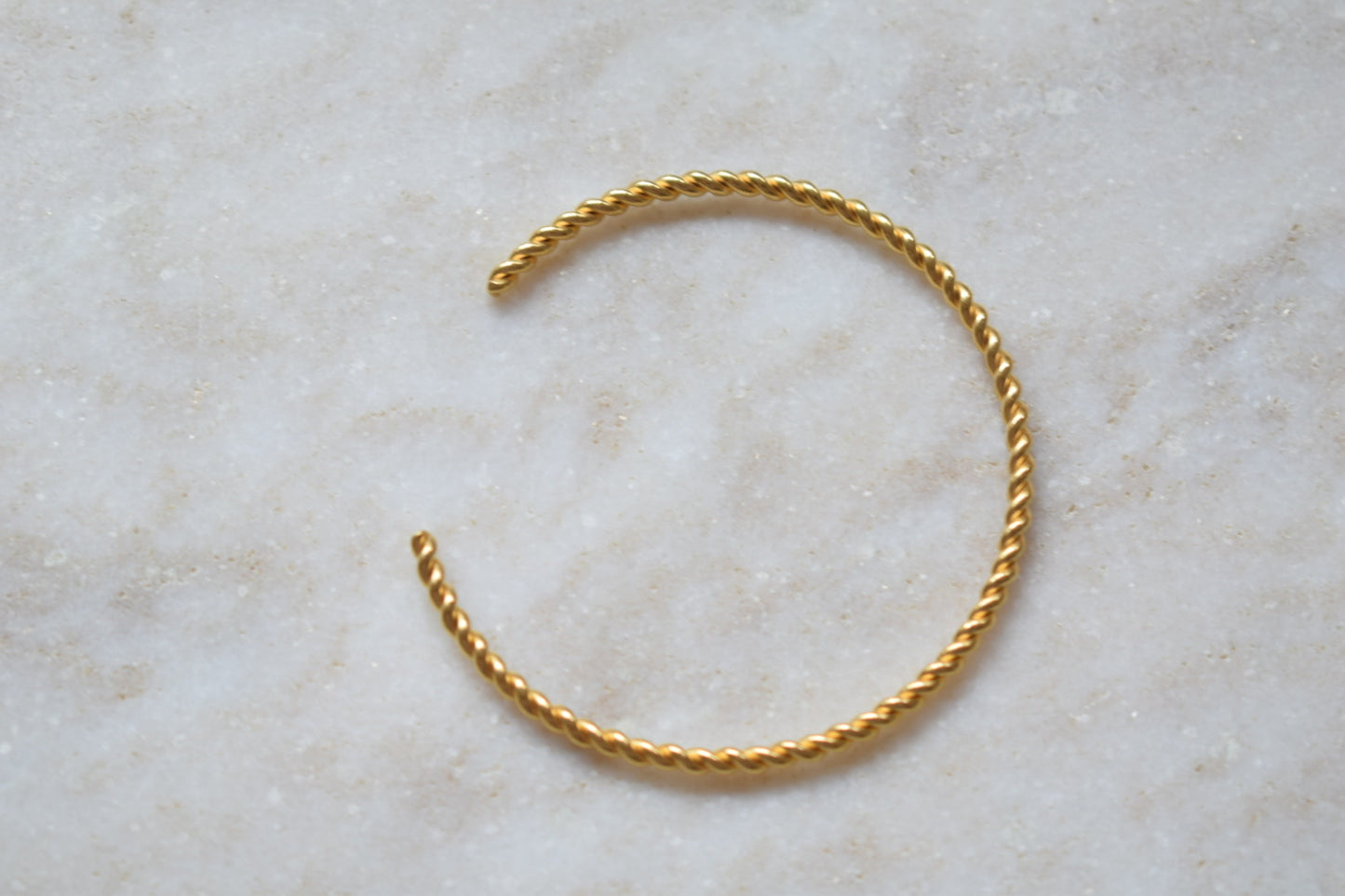 Sammy Bangle twisted