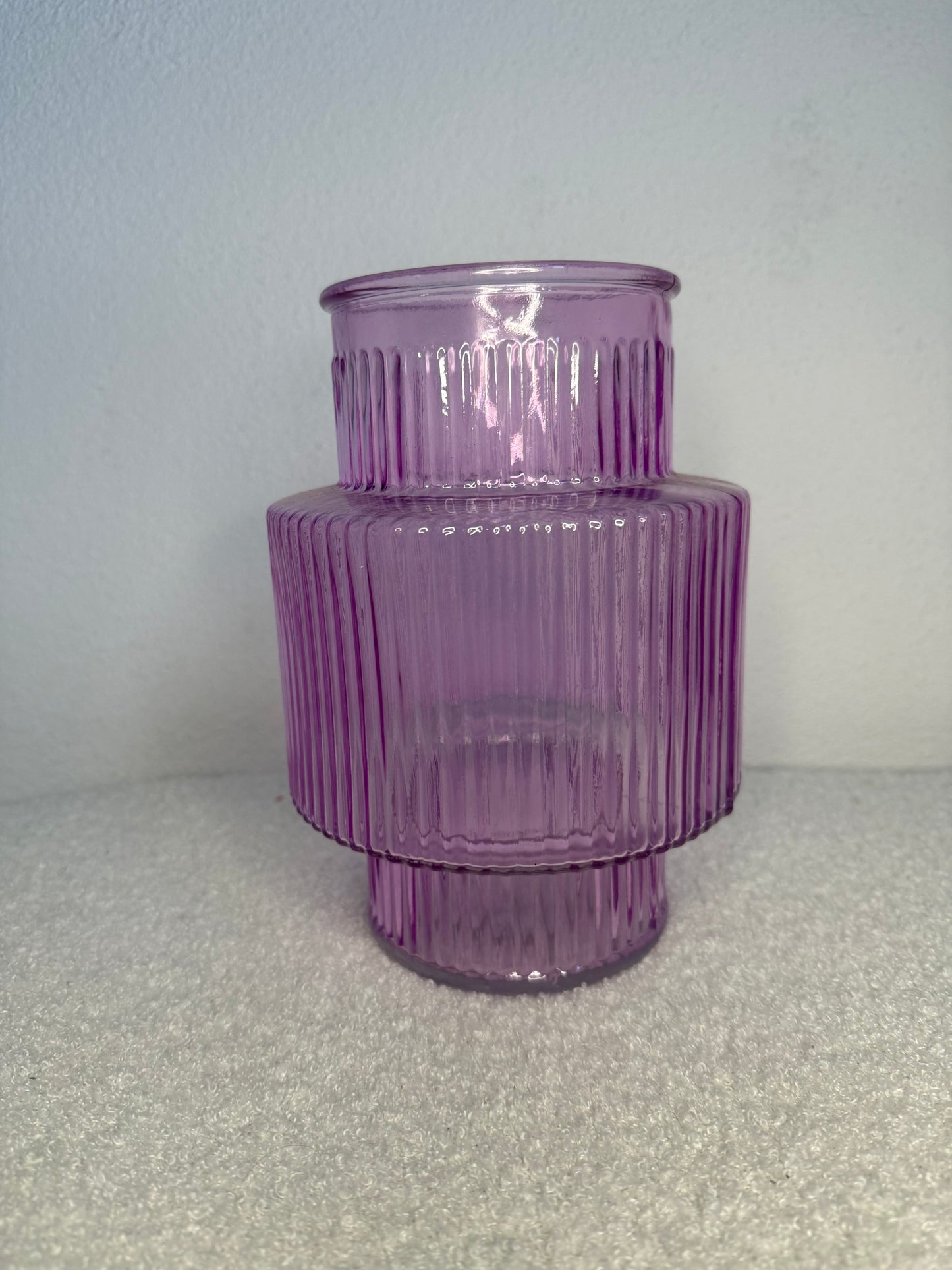 Vaas Purple Ribbel