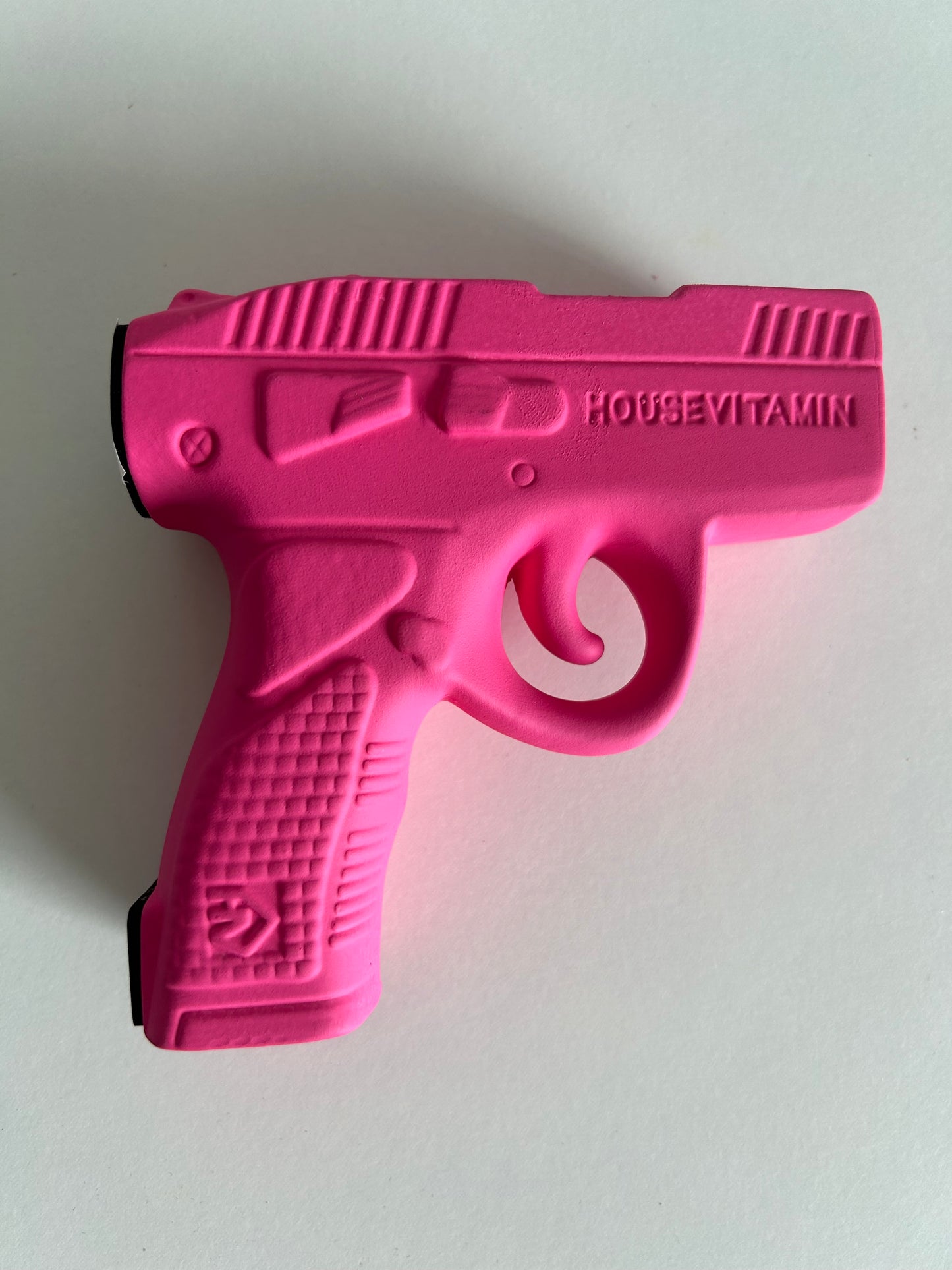 GUN Vaas Pink