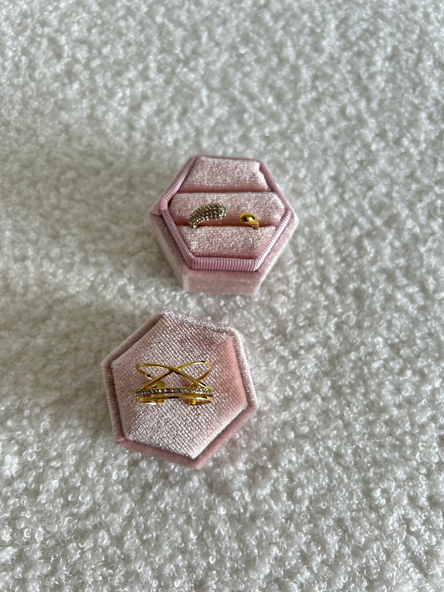 Ring Strass