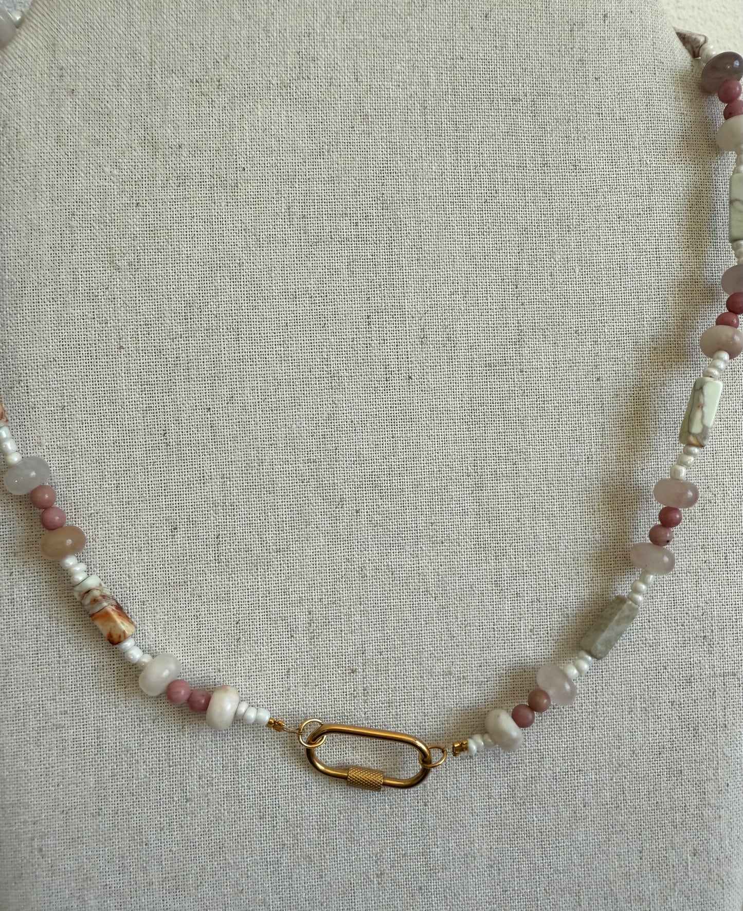 SAAR Ketting