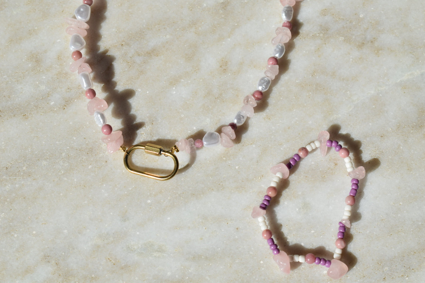 Bella Armband