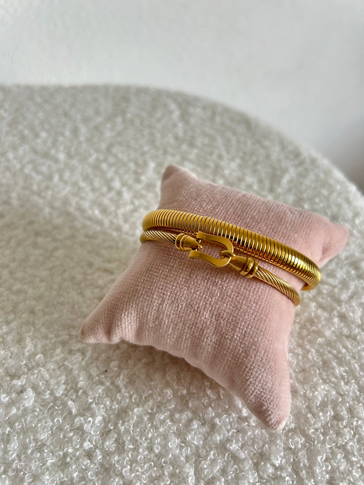 Sophia Armband Small