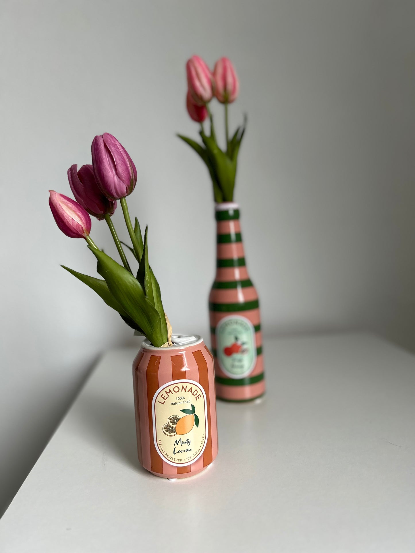 Tulpen Small Roze