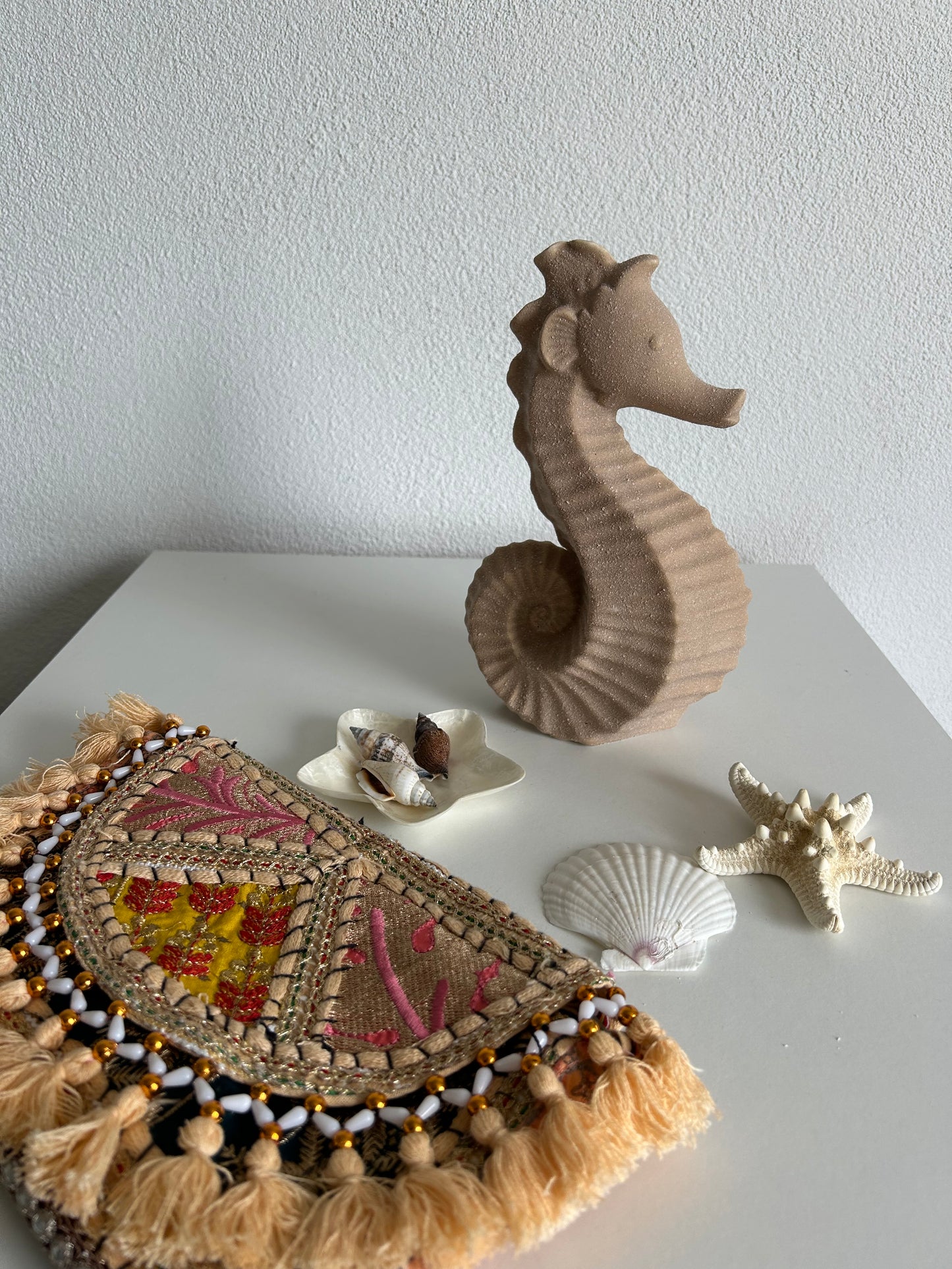 Zeepaardje