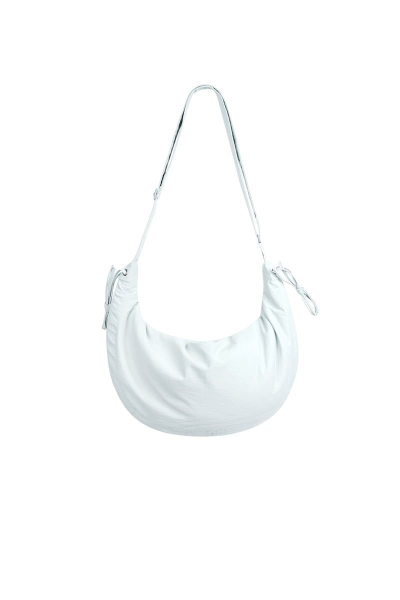 The Everyday Bag - grijs