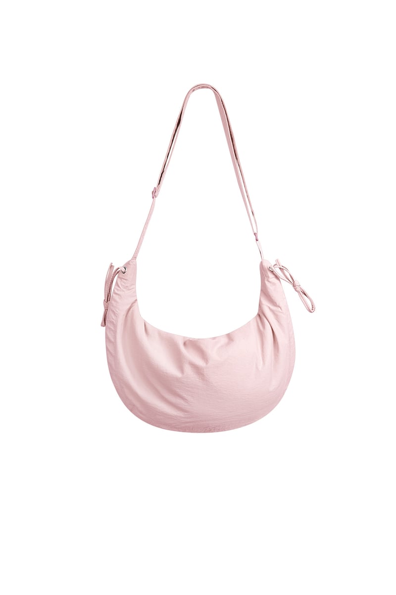 The Everyday Bag - grijs