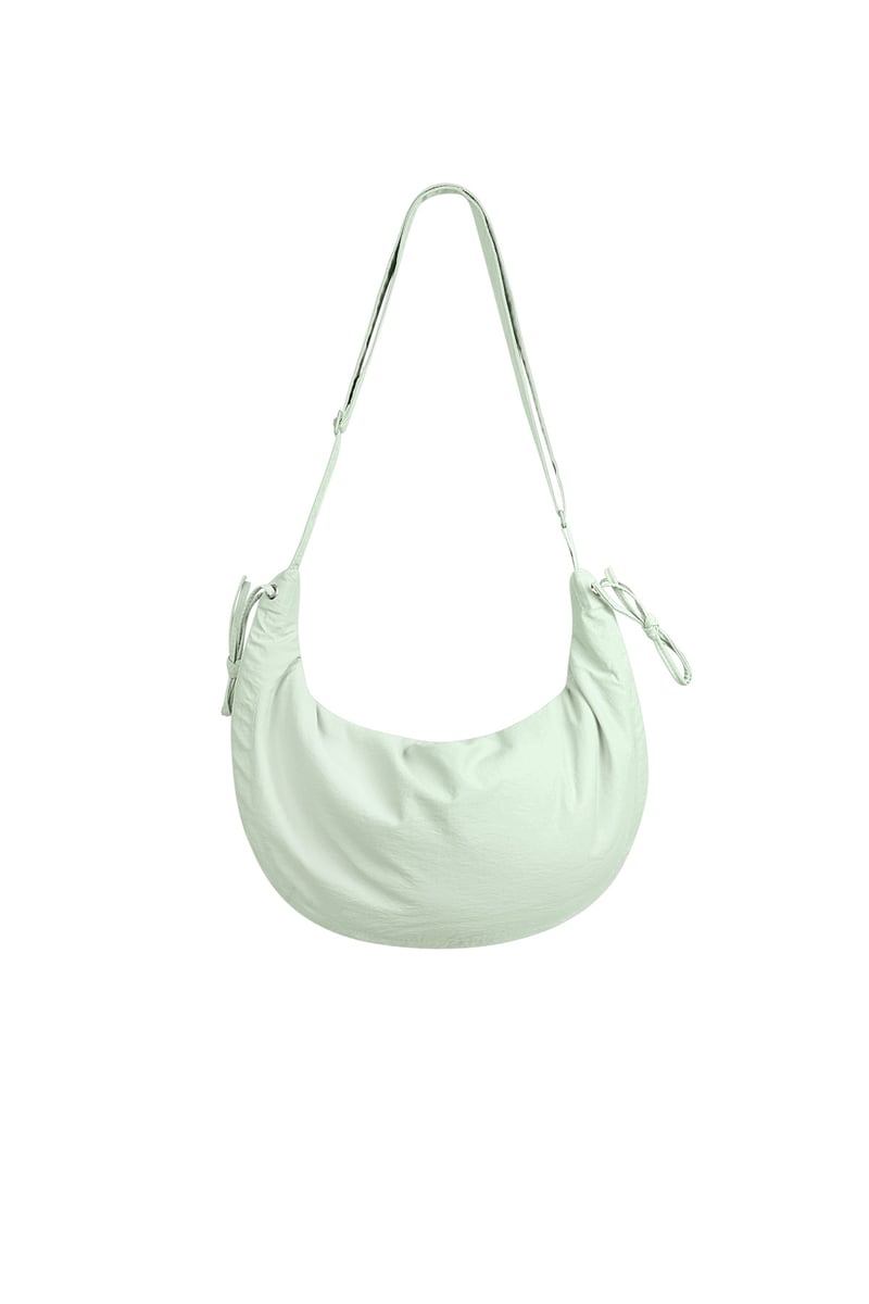 The Everyday Bag - grijs
