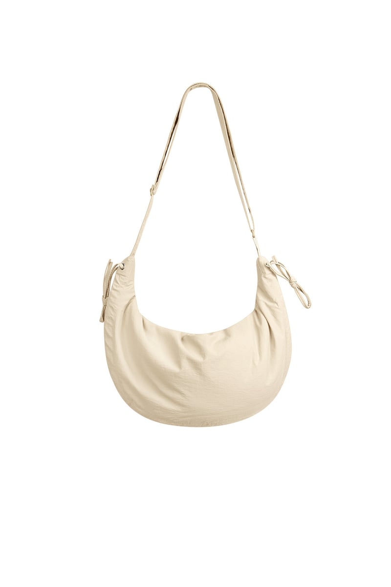 The Everyday Bag - grijs