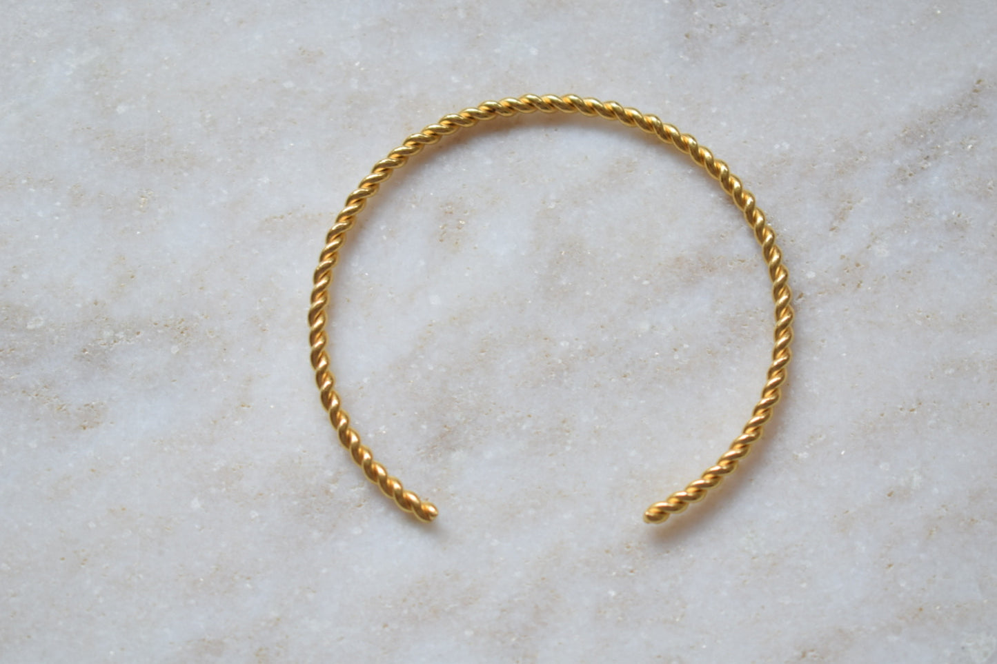 Sammy Bangle twisted