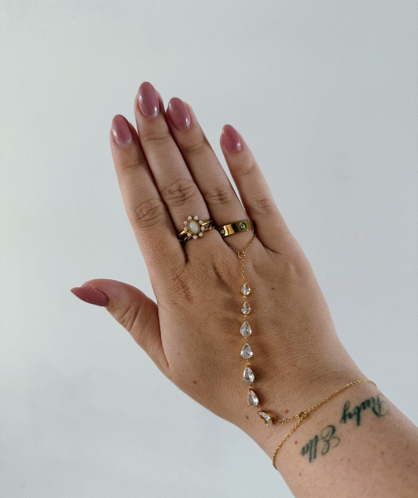 Ring classic