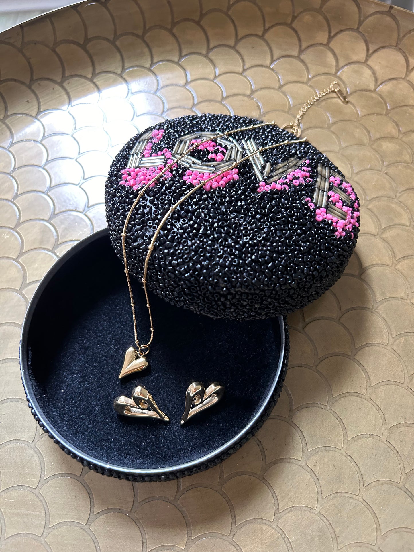 Sieraden Doosje Love