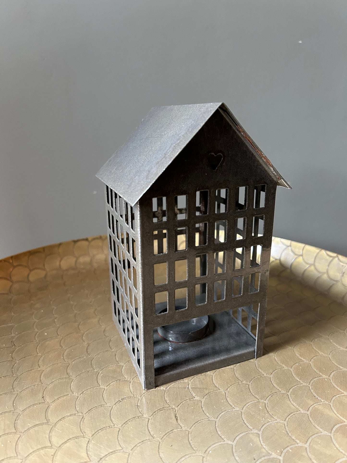 Huisje medium