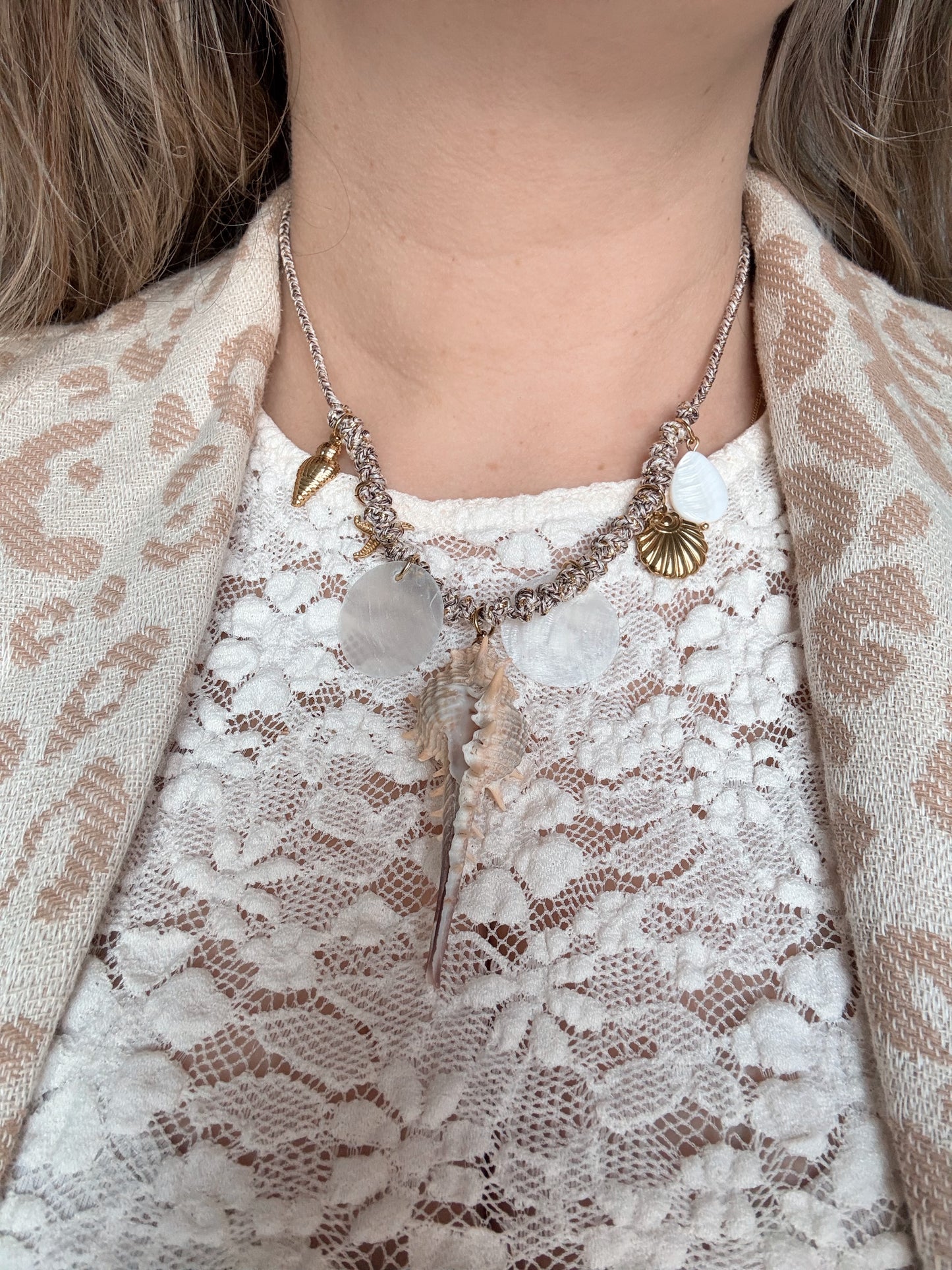 Sea Love Ketting
