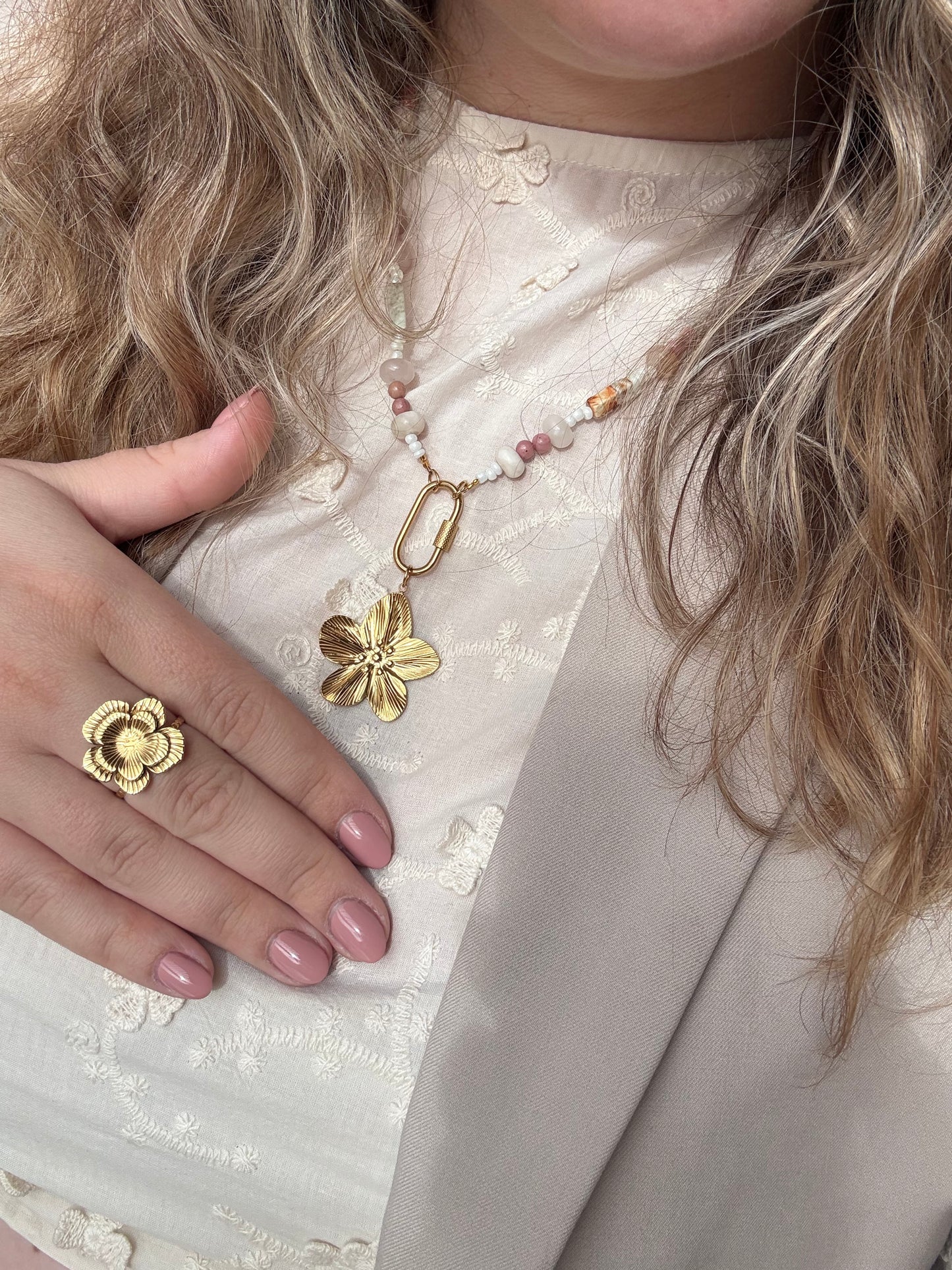 SAAR Ketting