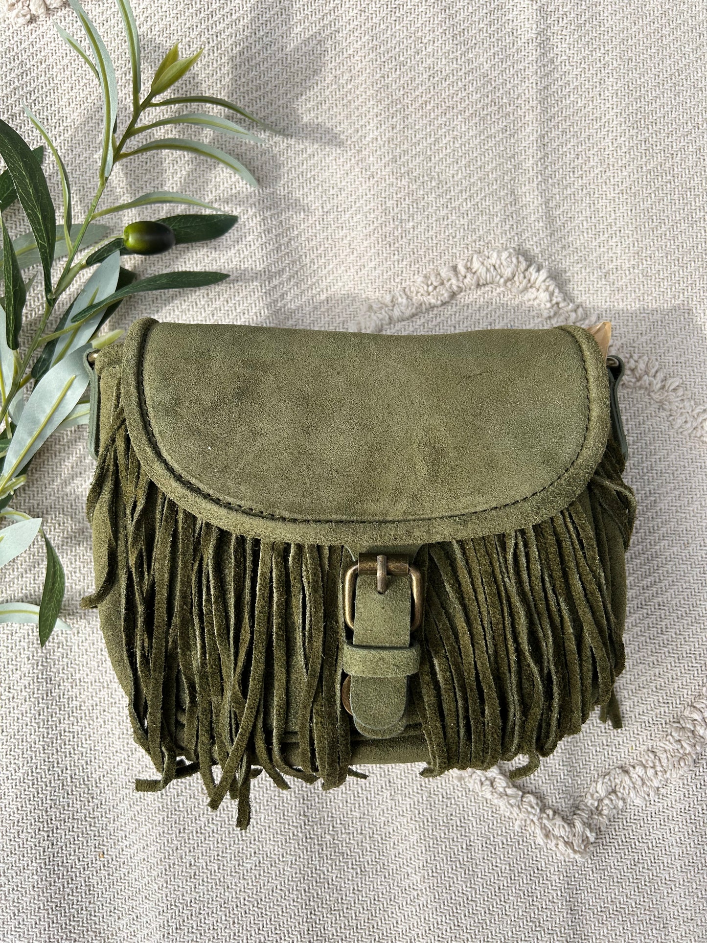 Olive Tak
