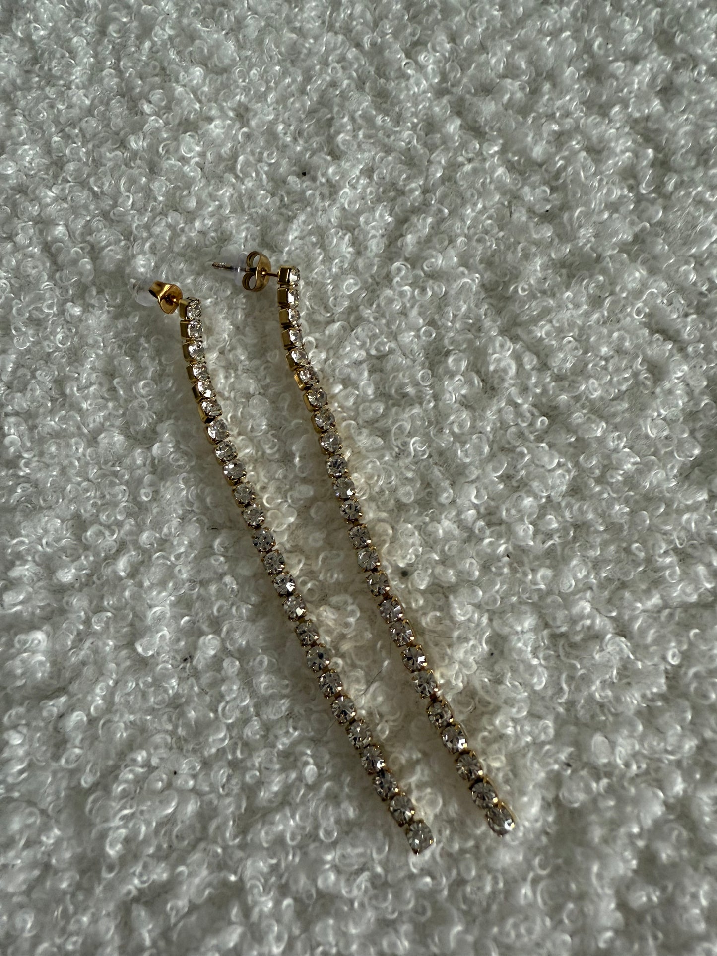 Sparkle Oorbellen