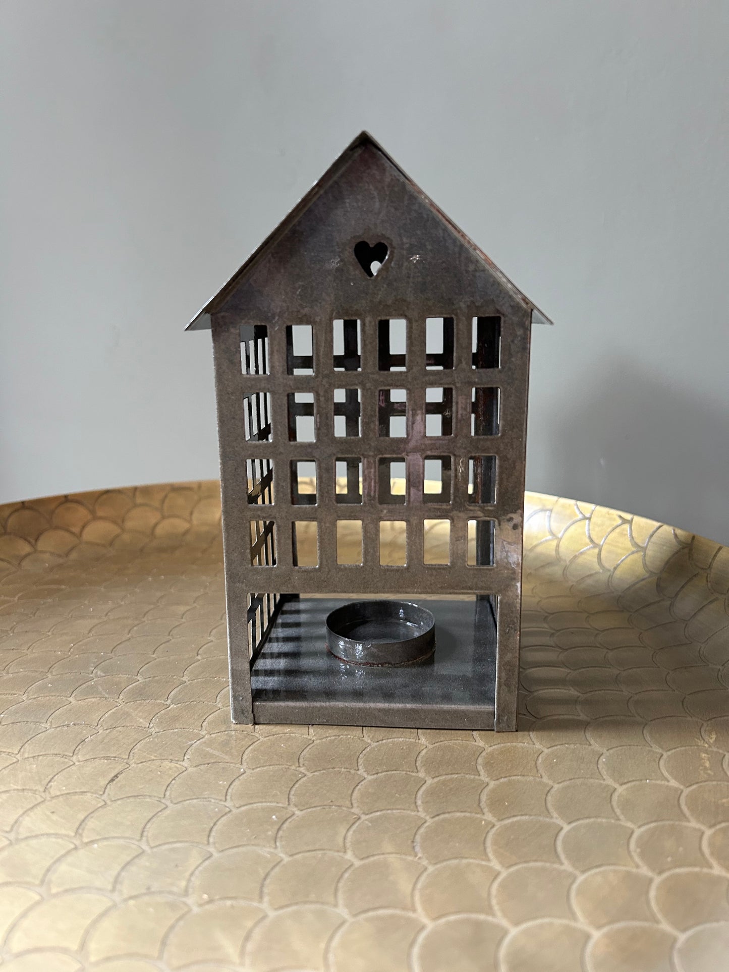 Huisje medium