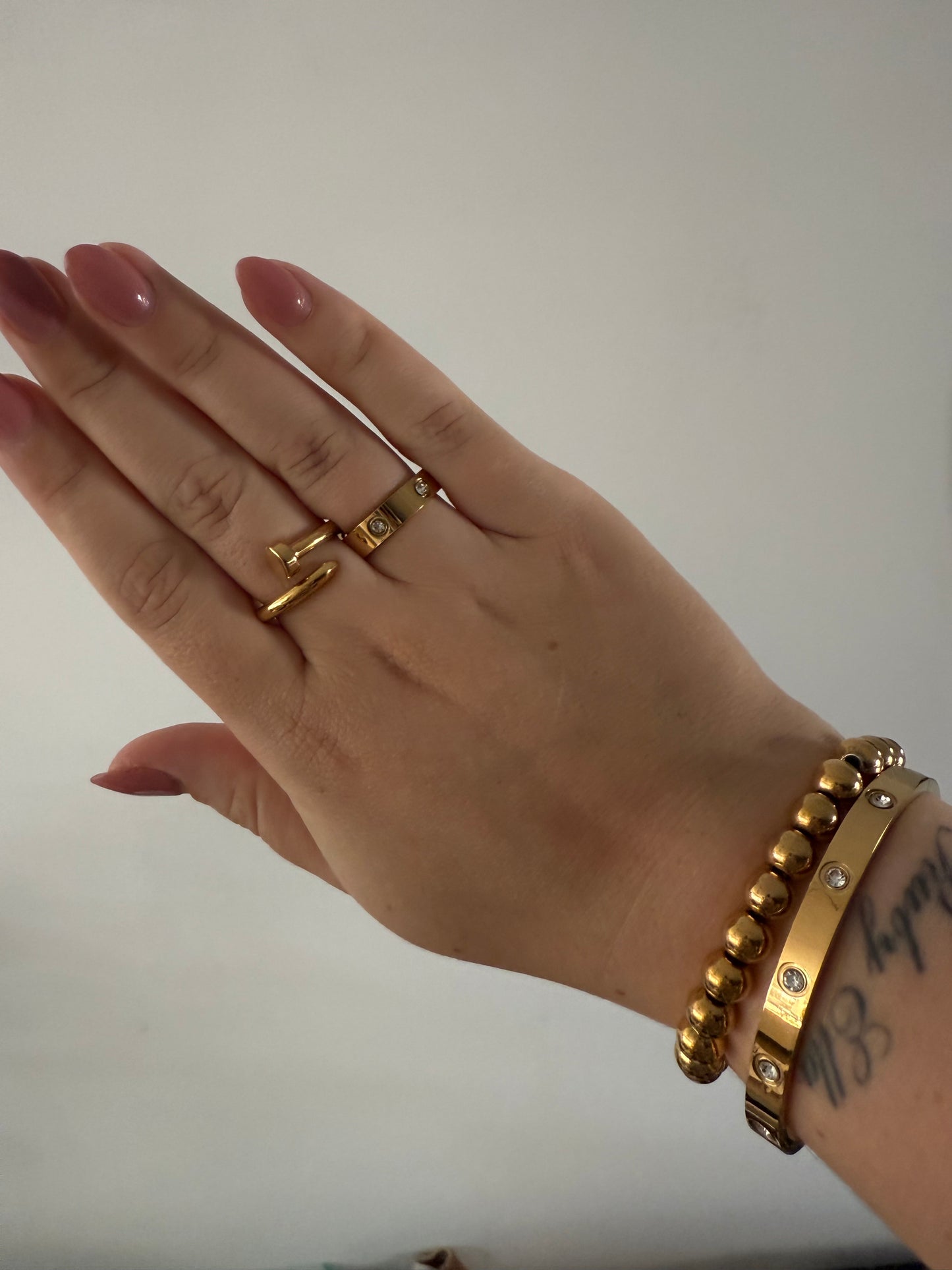 Bangle classic sparkle