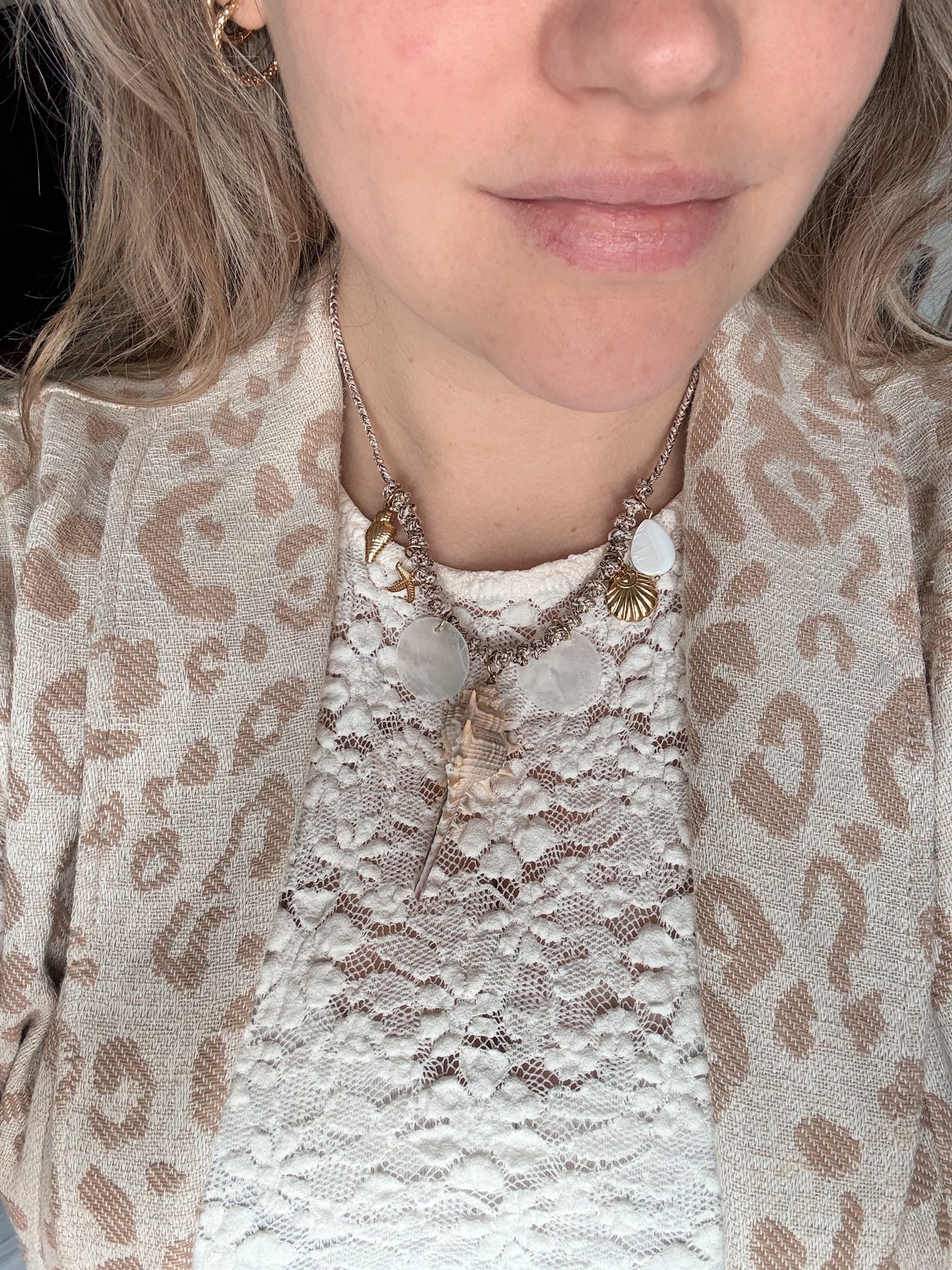 Sea Love Ketting