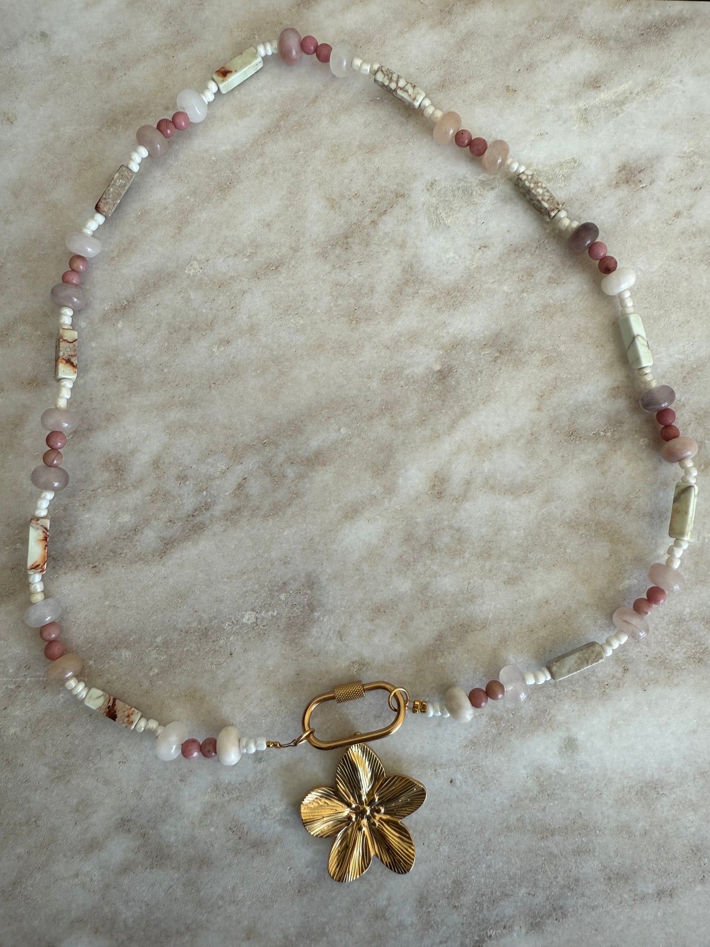 SAAR Ketting