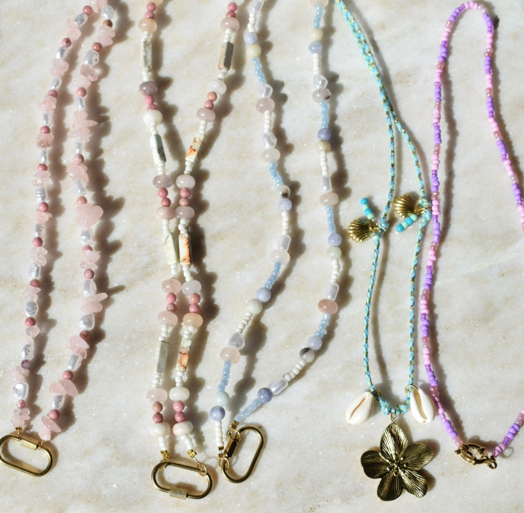 SAAR Ketting