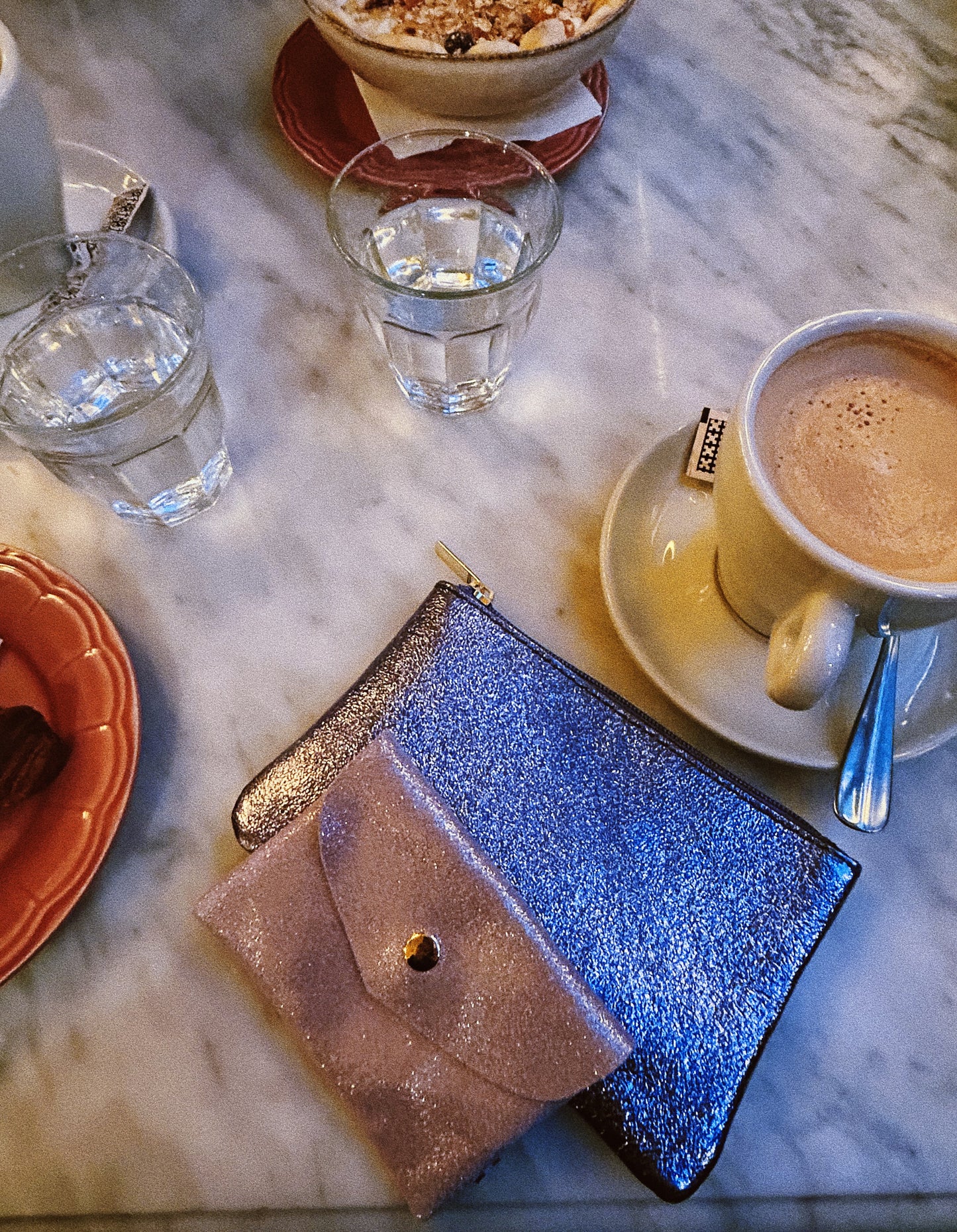 Oui Oui Violet