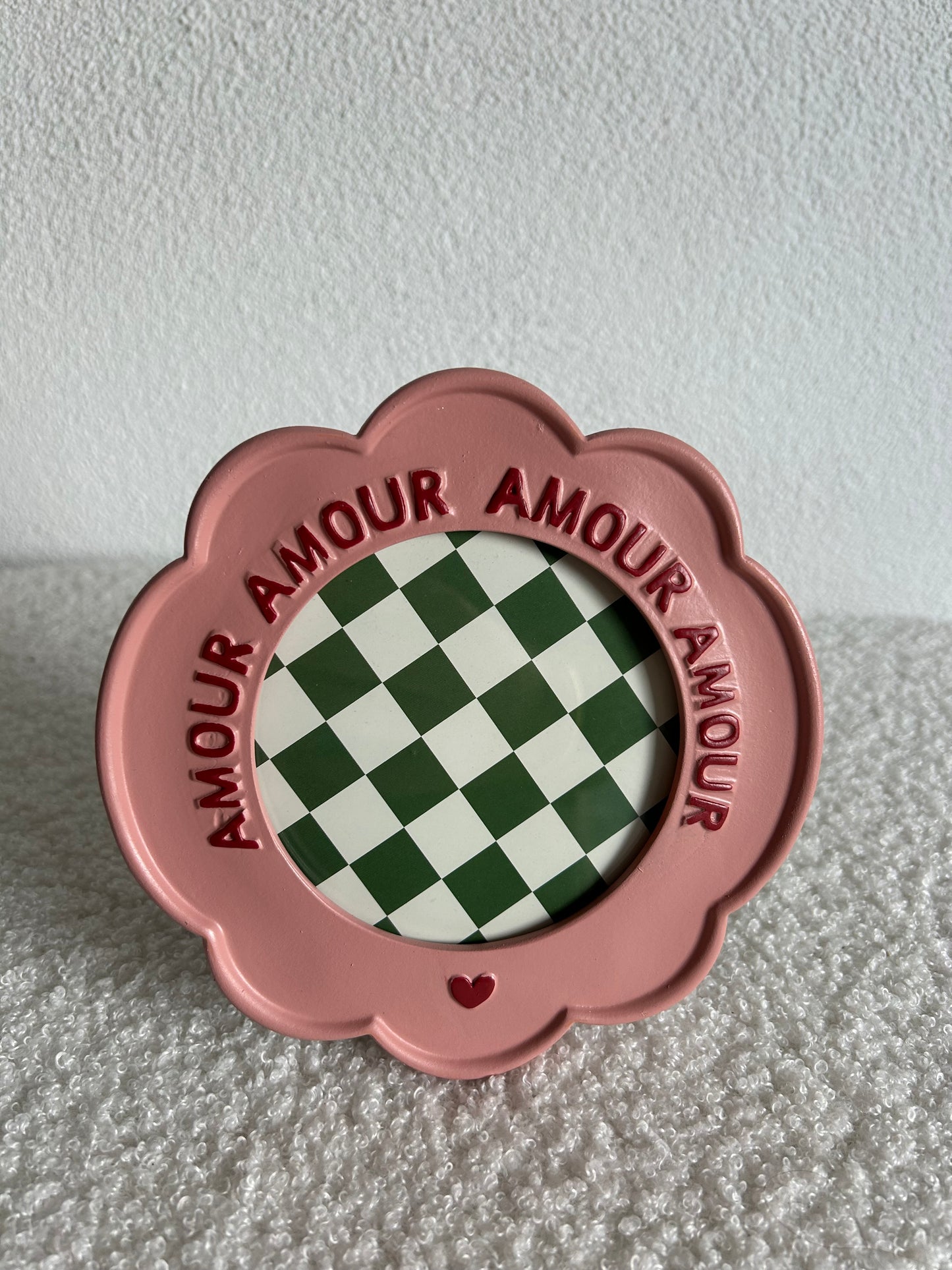 Fotolijst AMOURđź’—