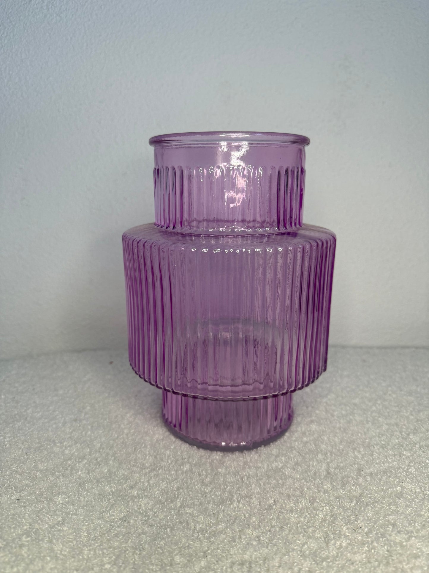 Vaas Purple Ribbel
