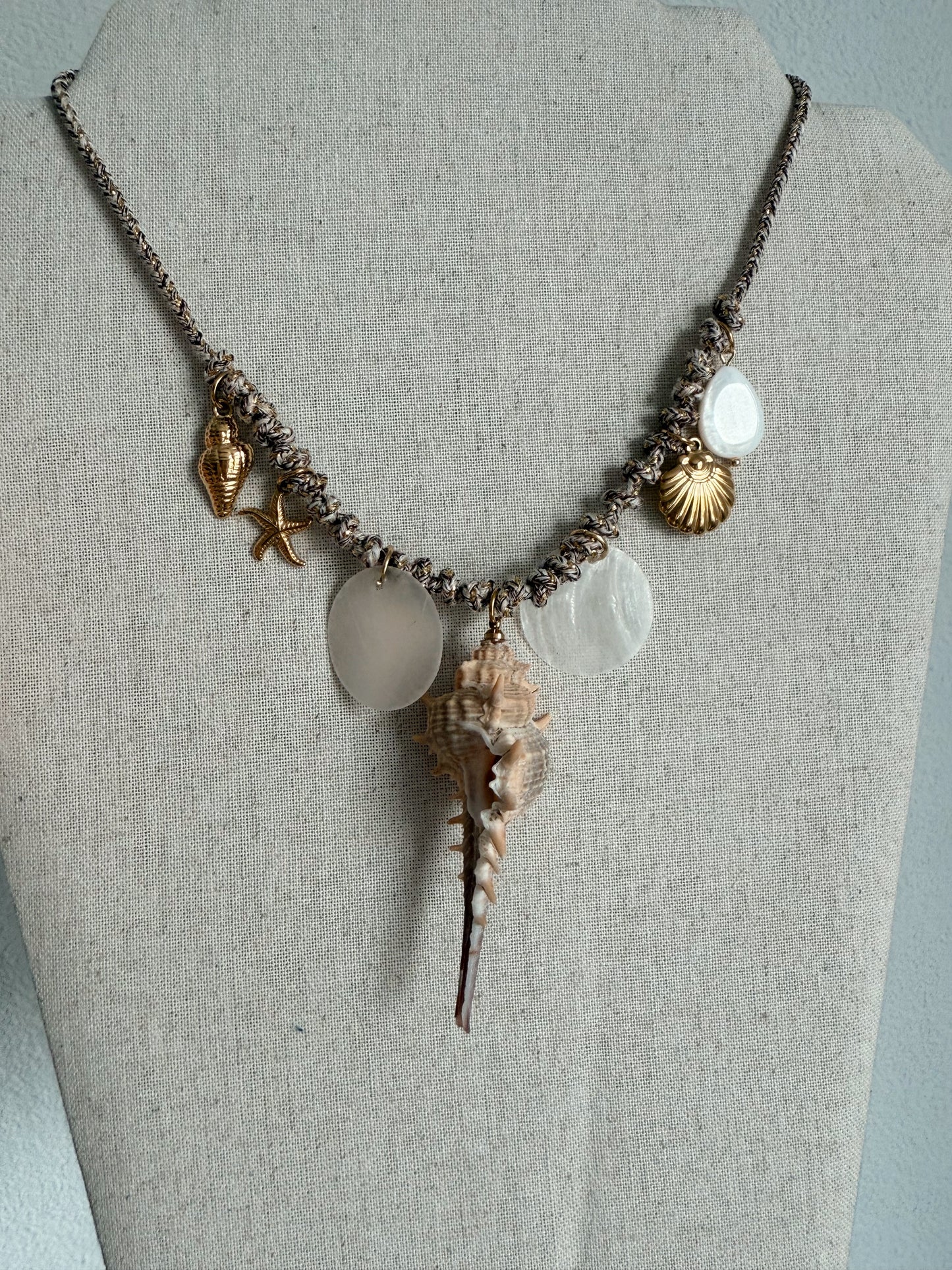 Sea Love Ketting