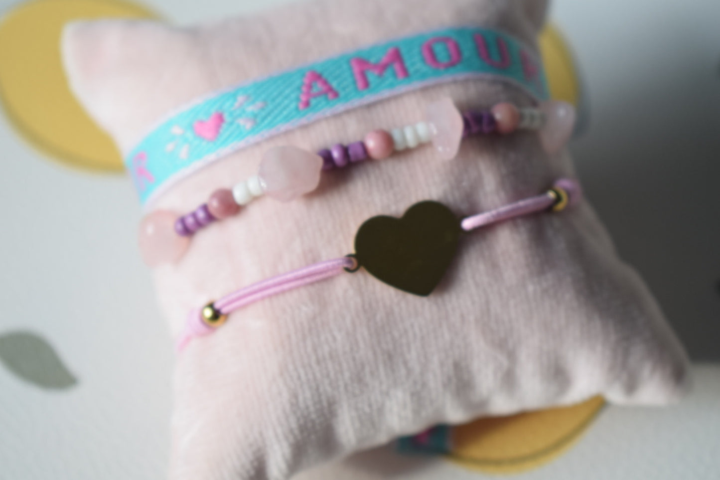 Bella Armband