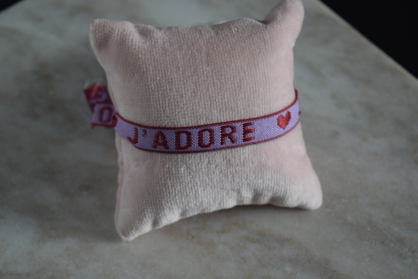 J’ADORE ❤️