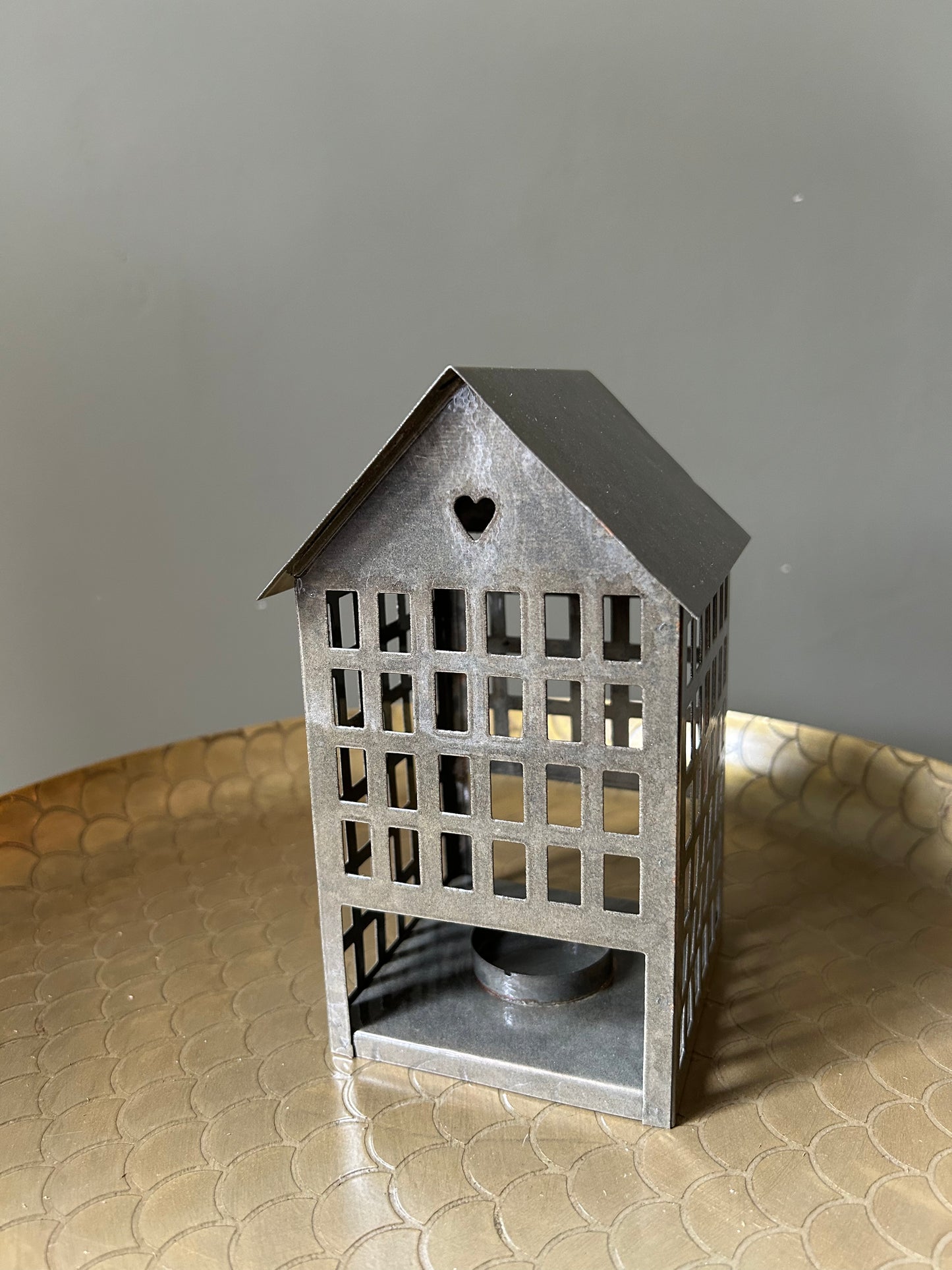 Huisje medium
