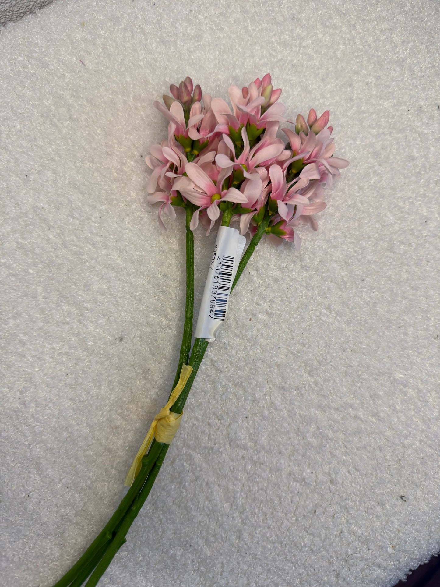Hyacint Pink