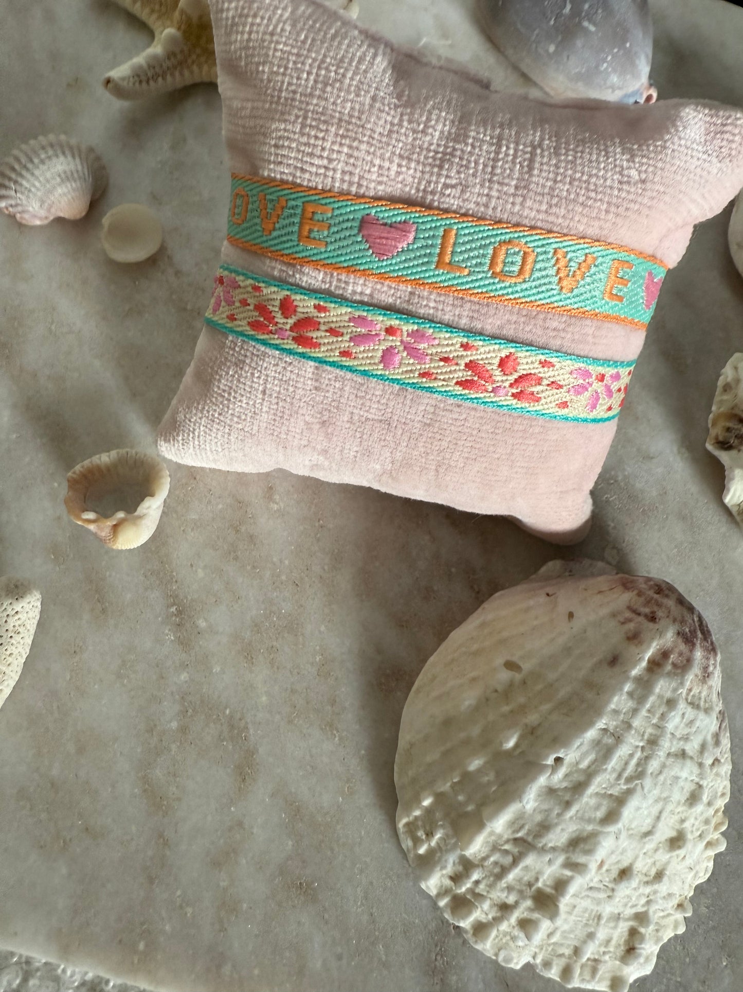 SUMMER Armbandje