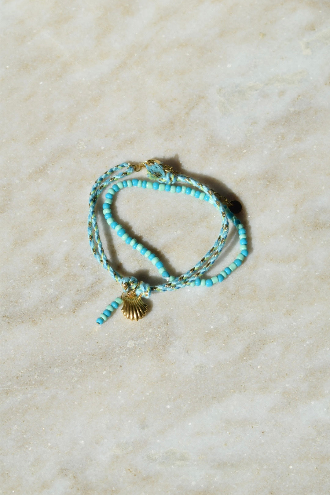 Amber Armband