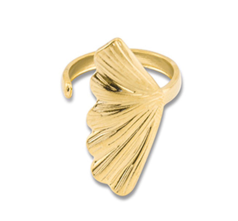 Blad ring 🌿