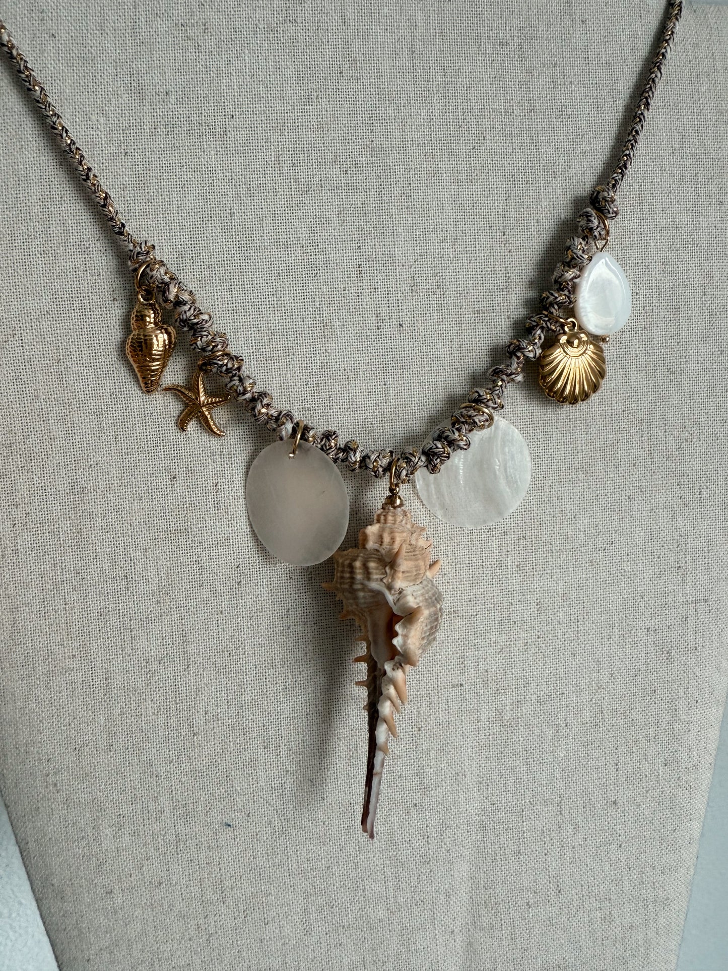 Sea Love Ketting
