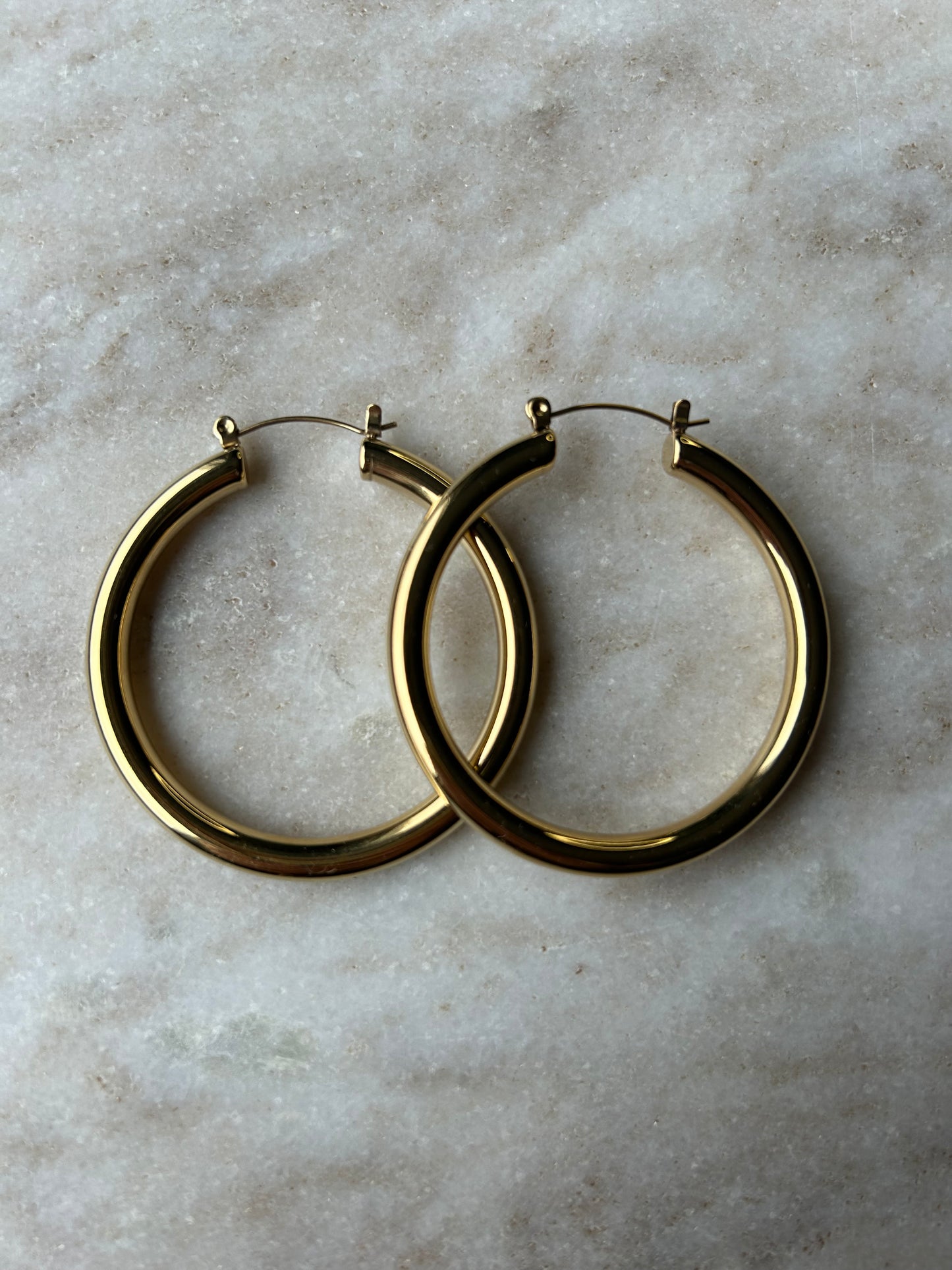 Big Hoops