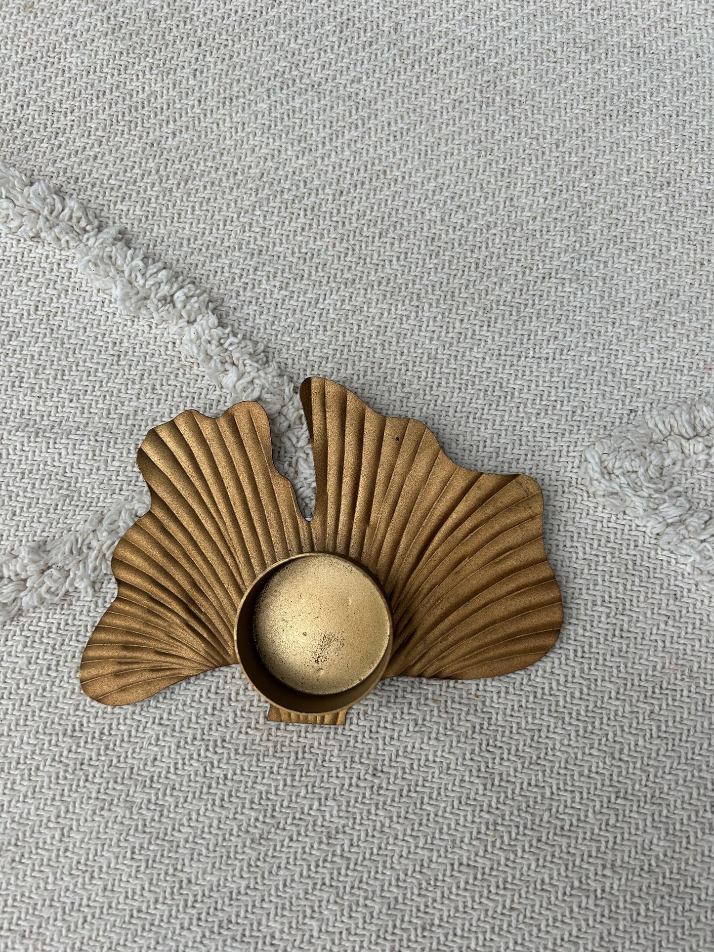 Gingko Tea Light