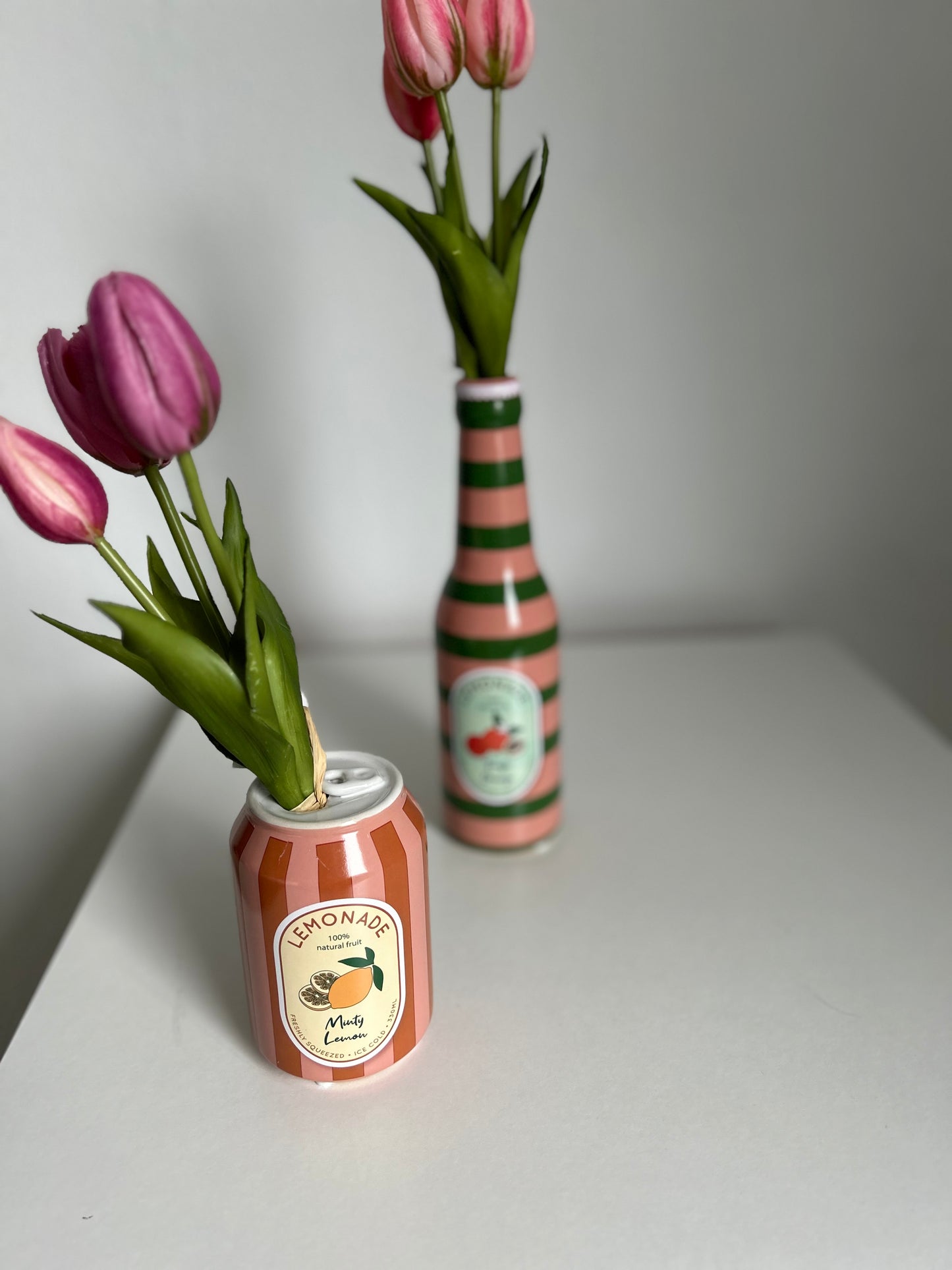 Tulpen Small Roze