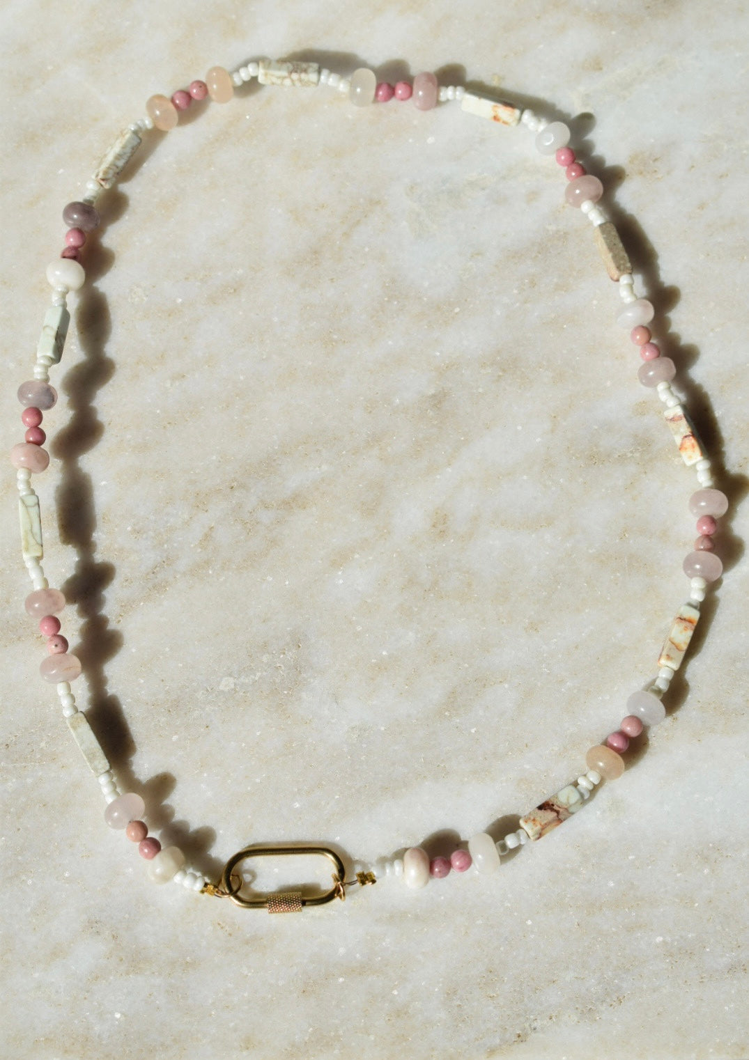 SAAR Ketting